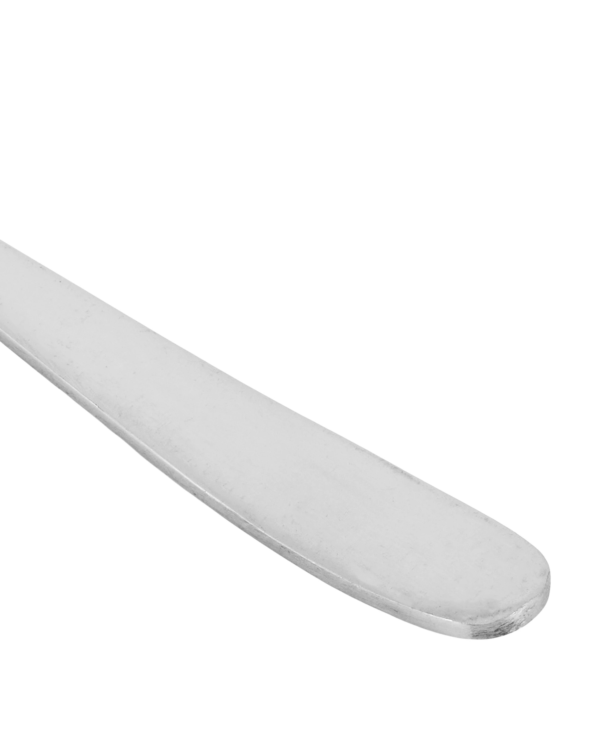 3 4 Pack Mayfair Spoons, 3 of 5