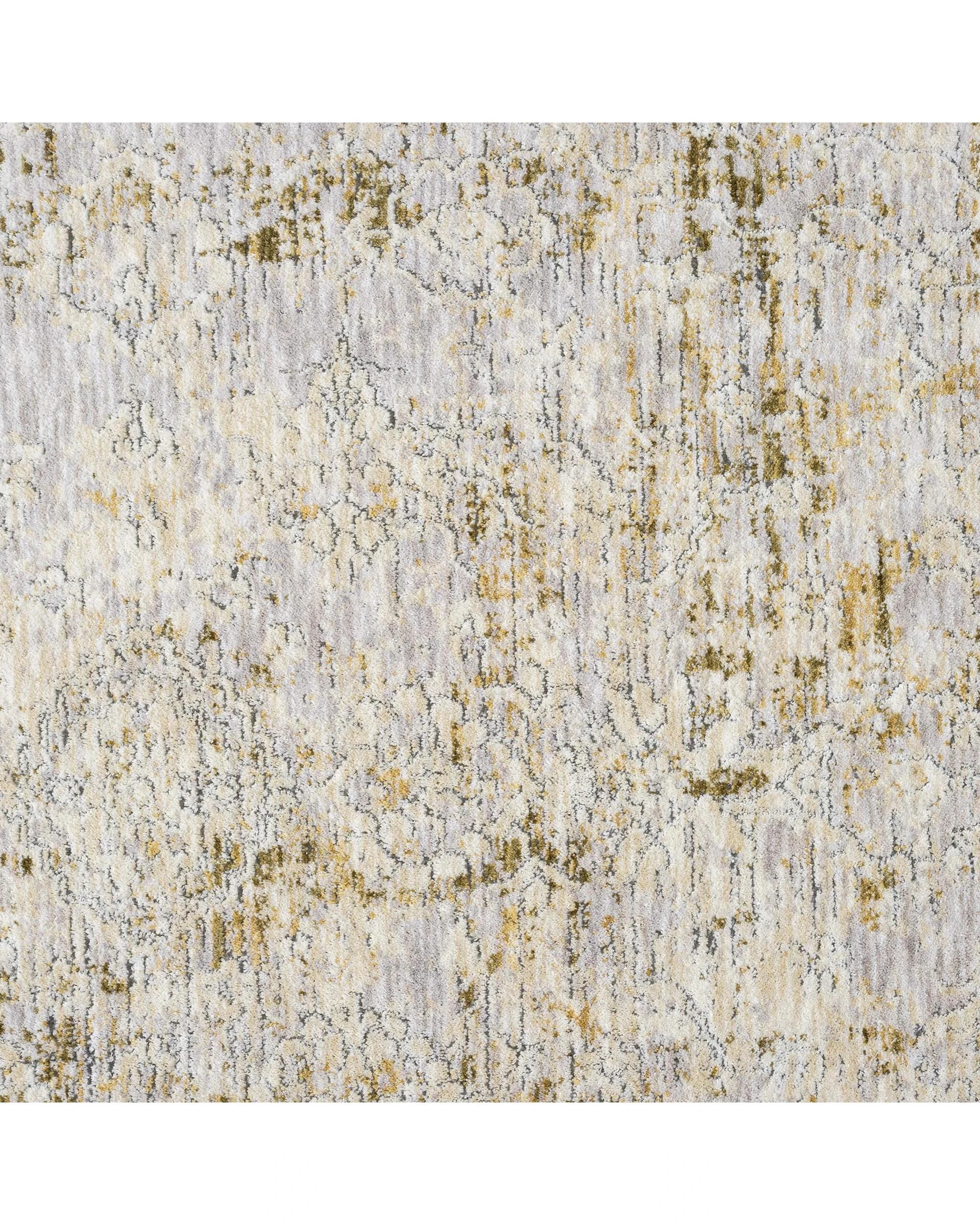 6 La Grace Home Adelia Premium Runner - 80x150cm - Pearl, 6 of 10