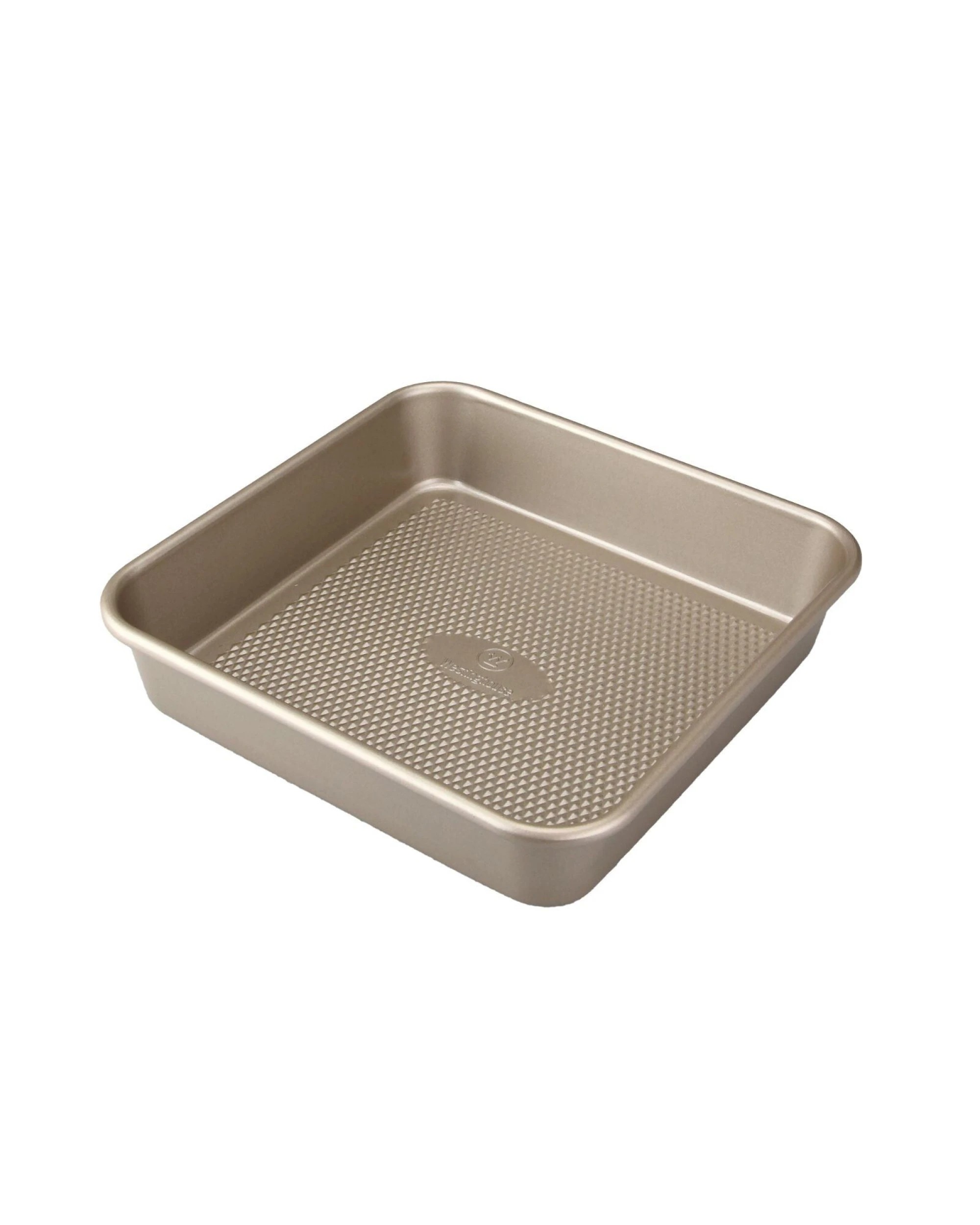3 Westinghouse 3 Piece Carbon Steel Baking Set with Square, Rectangle & Muffin Pan, 3 of 4