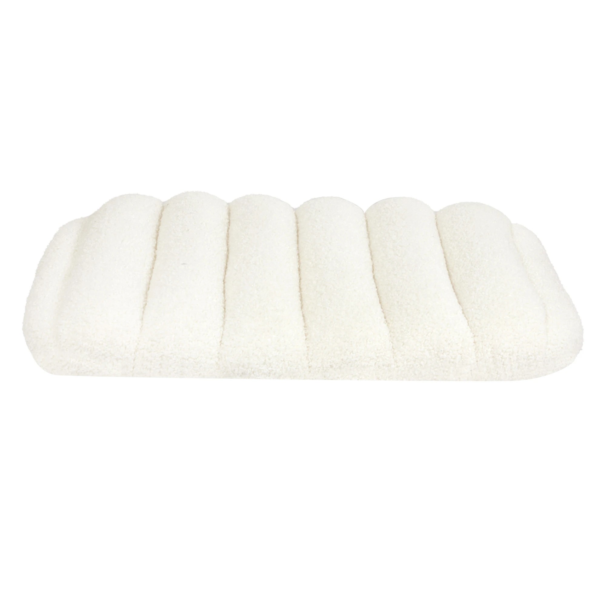 2 Pawz Pet Bed Teddy Fleece Small, 2 of 7