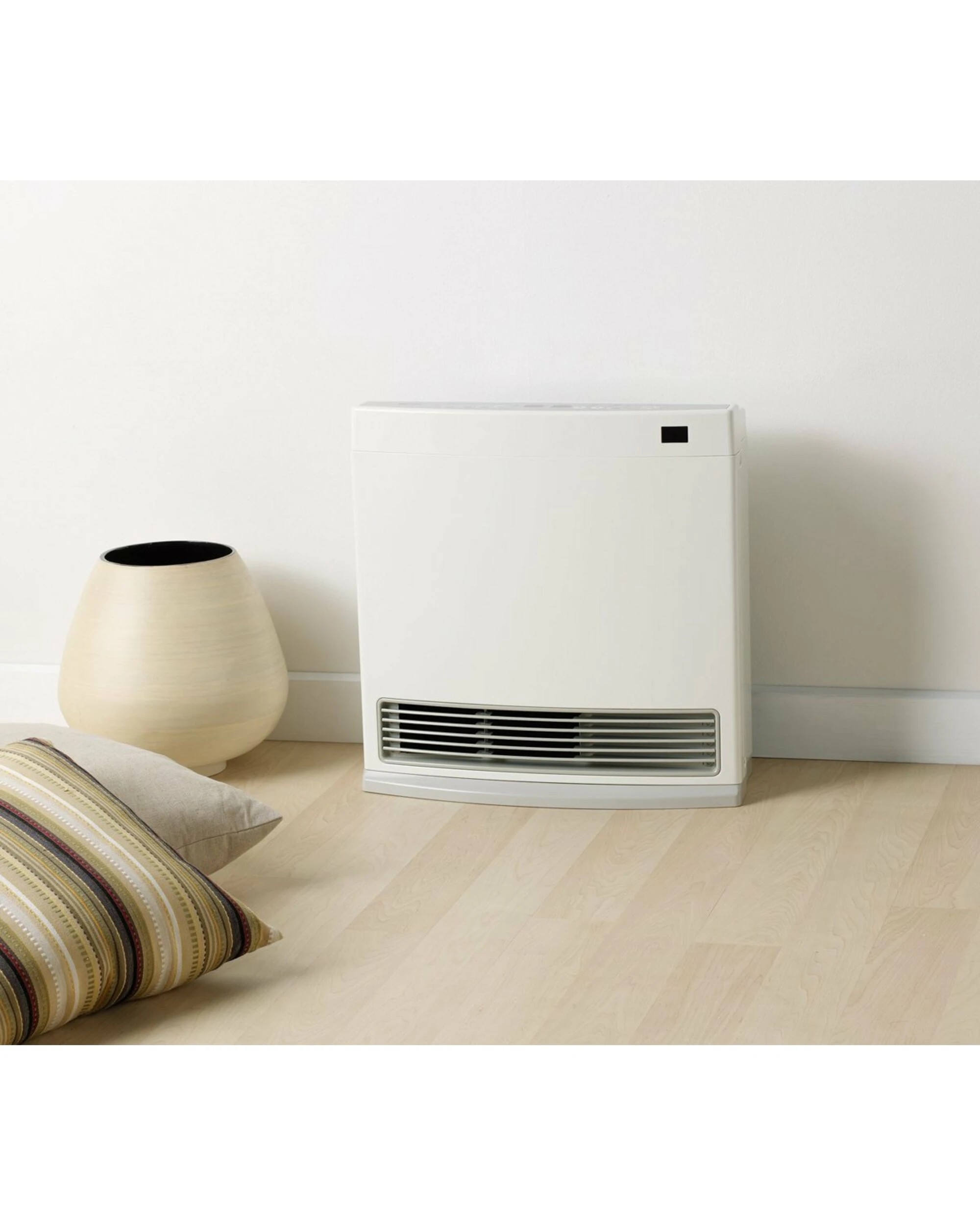 4 Rinnai Dynamo LPG Heater, 4 of 5