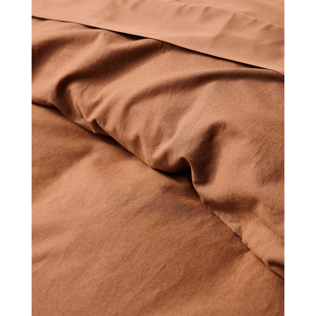 3 Target Laynie Linen/cotton Quilt Cover Set
 - King Bed
 - Brown, 3 of 8