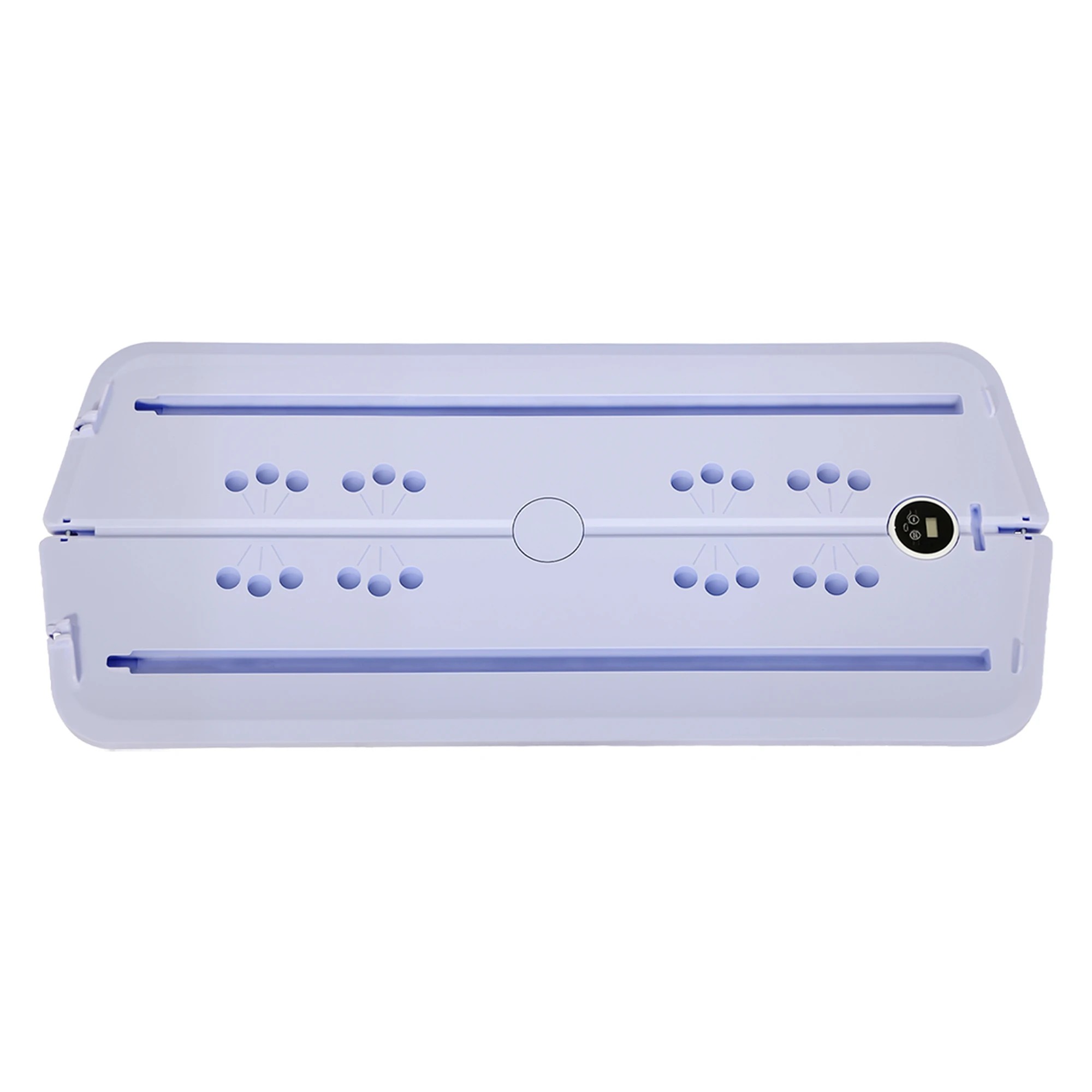 1 Centra 5 In 1 Pilates Reformer Pilates Board, 1 of 5