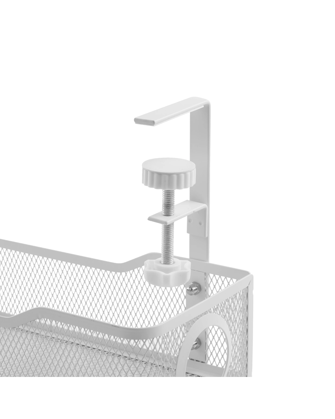 8 Desk Side Cord Organiser, 8 of 9