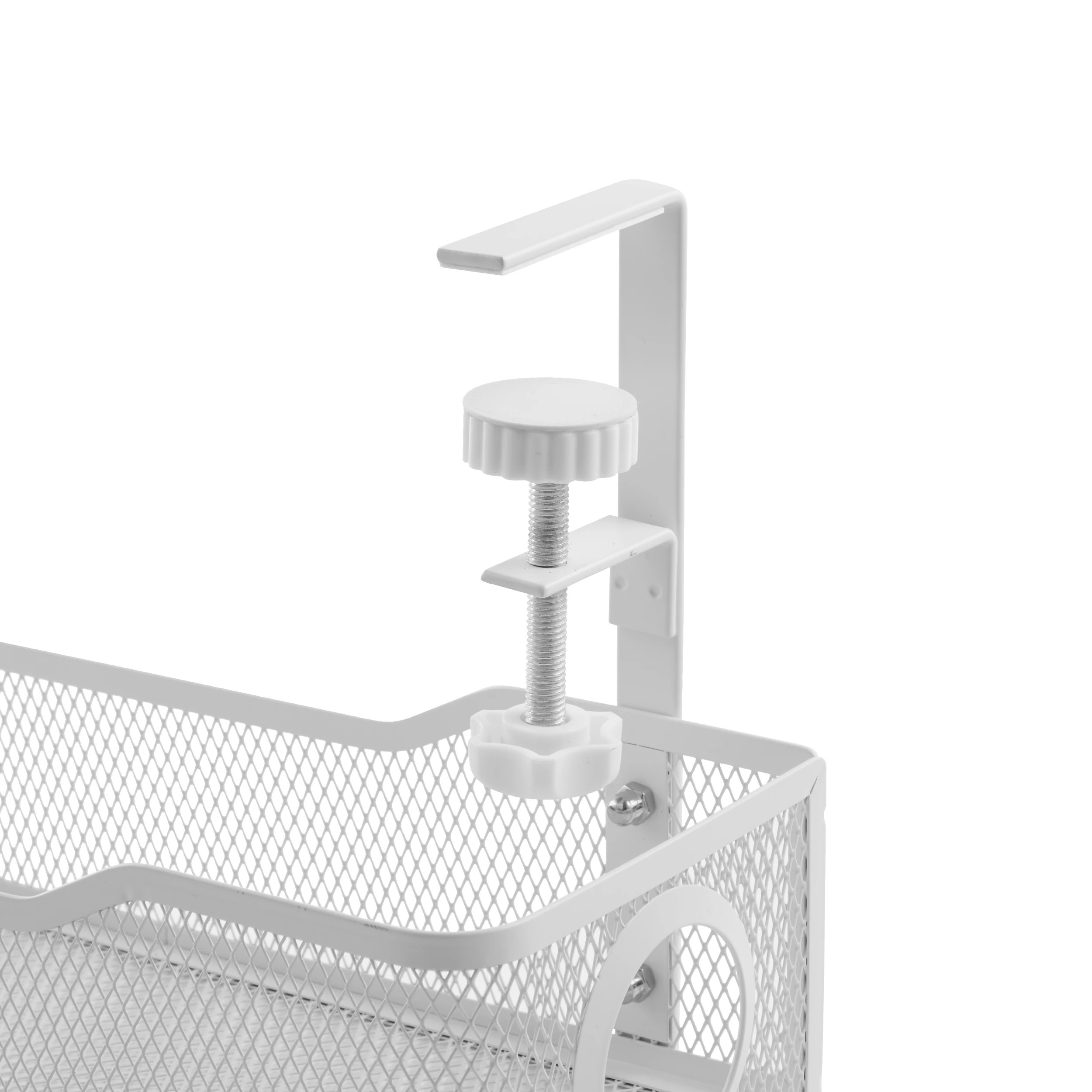 8 Desk Side Cord Organiser, 8 of 9