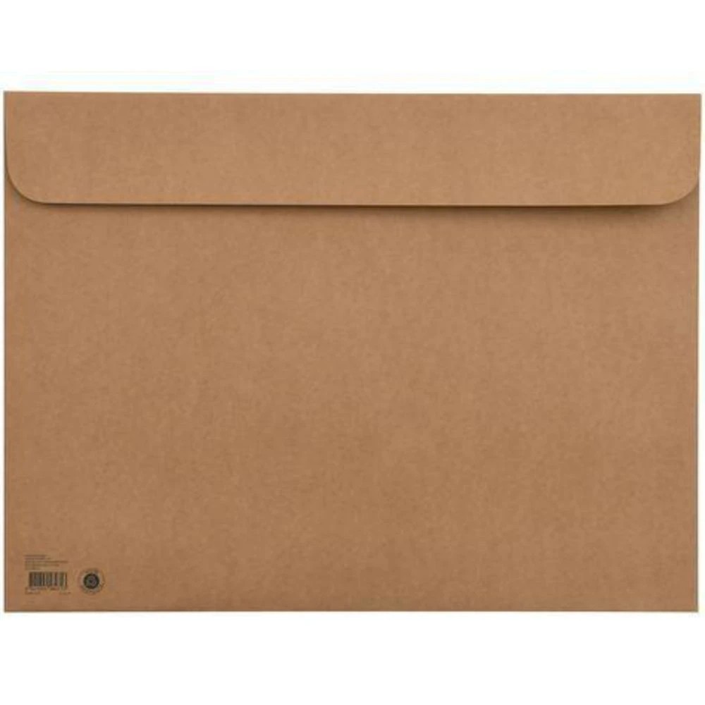 2 Born A2 Kraft Folio, 2 of 2