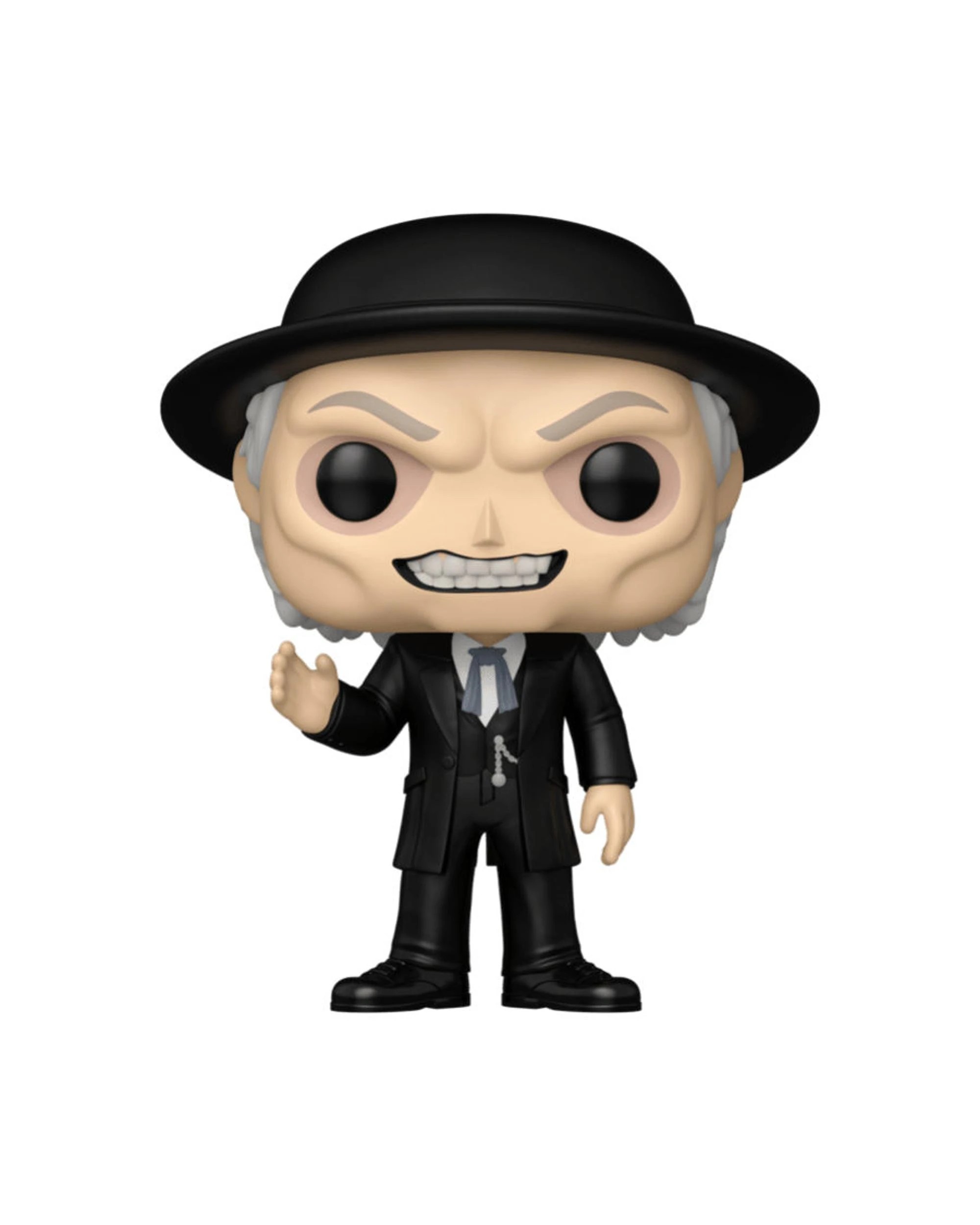 2 Poltergeist II The Other Side Reverend Kane Funko POP! Vinyl, 2 of 3