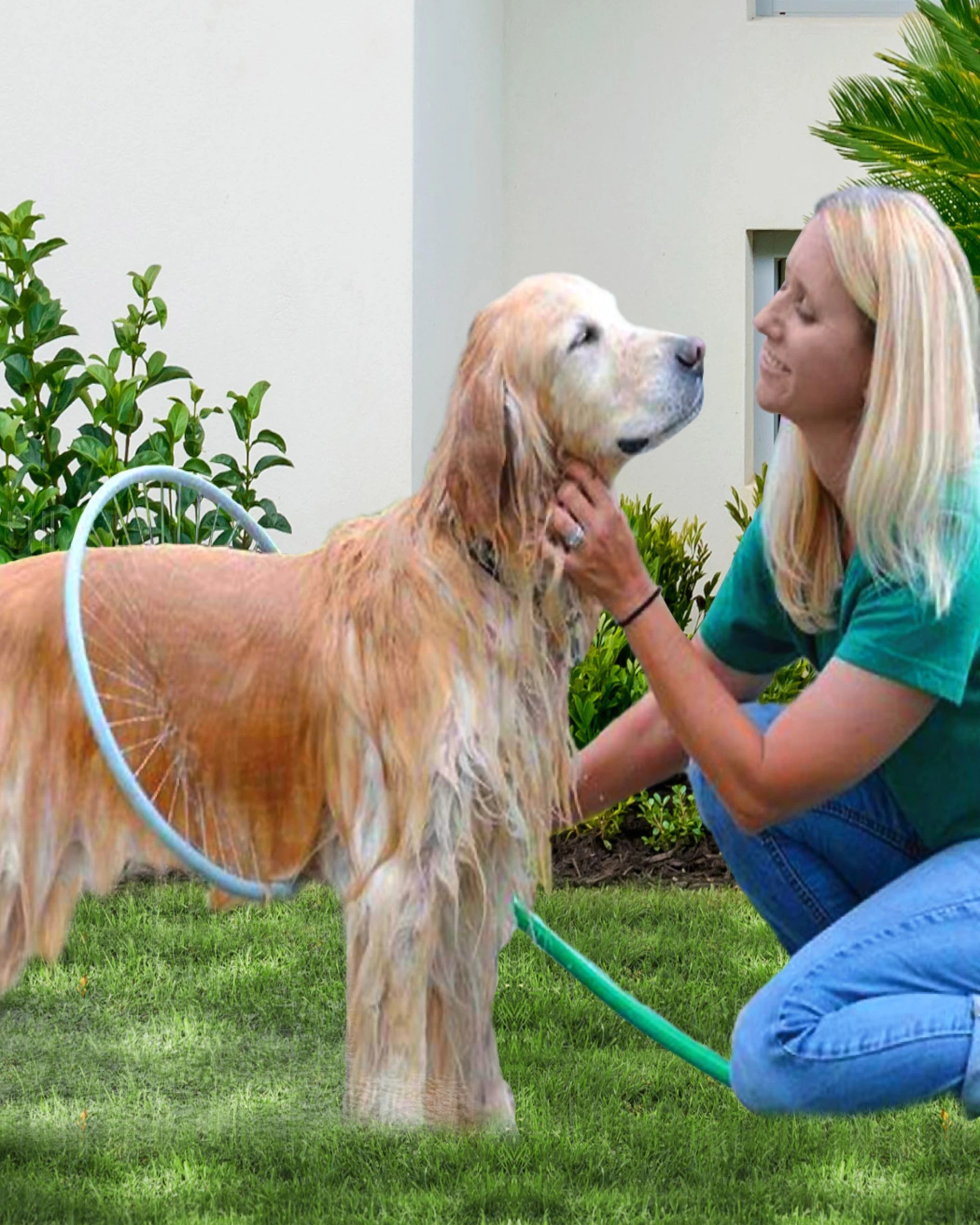 7 Pawz 360 Pet Washer, 7 of 7