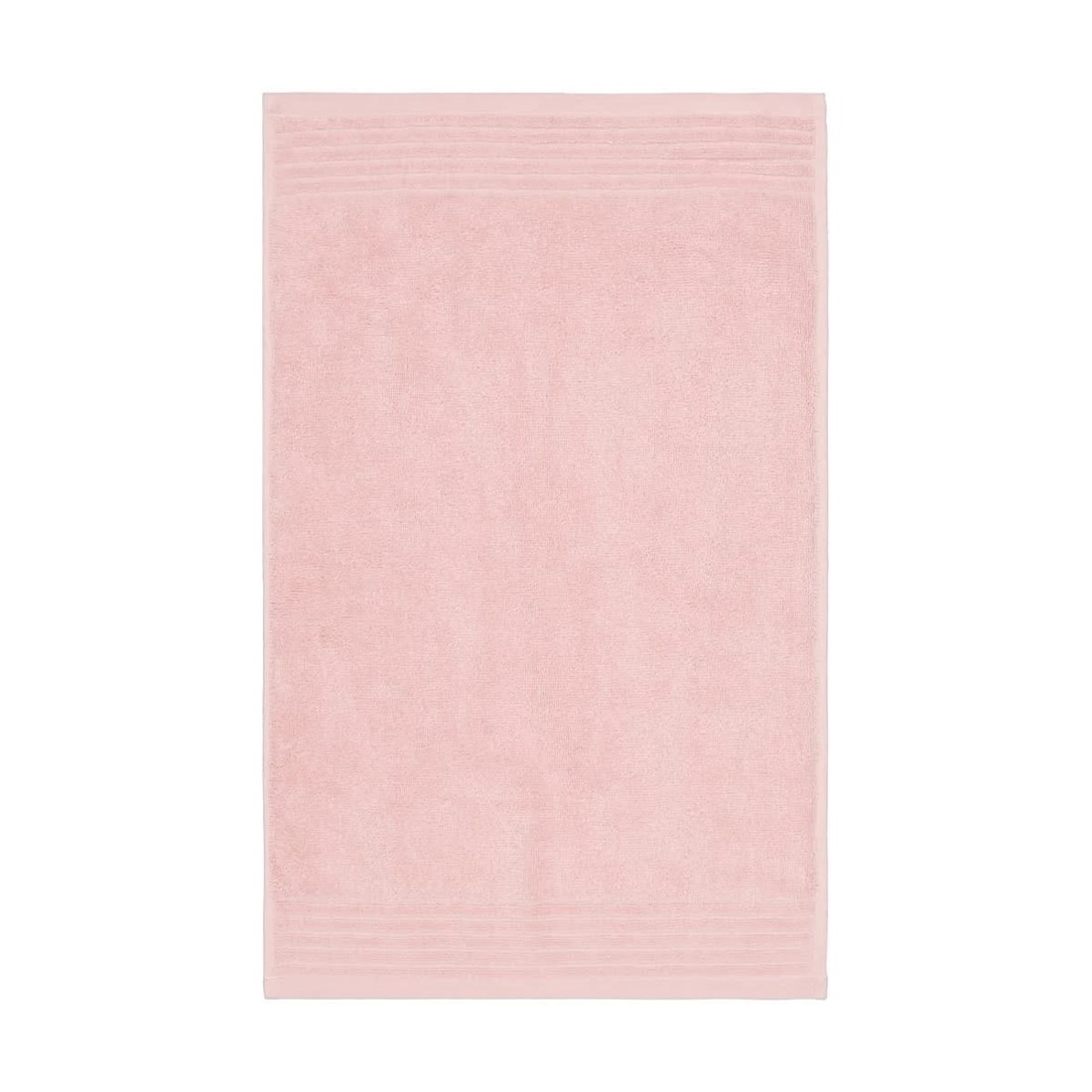 3 Edan Cotton Hand Towel - Pink, 3 of 6