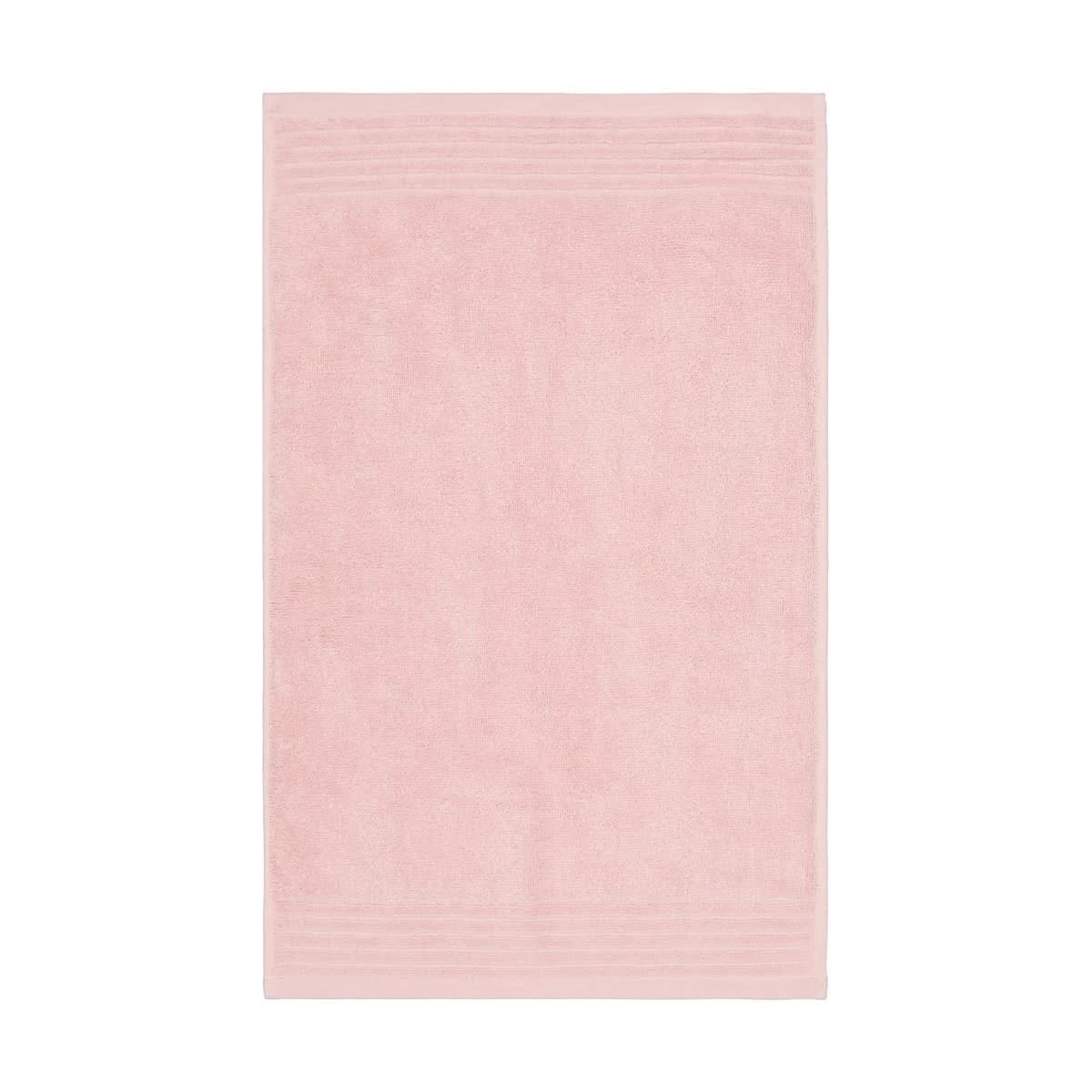 3 Edan Cotton Hand Towel - Pink, 3 of 6