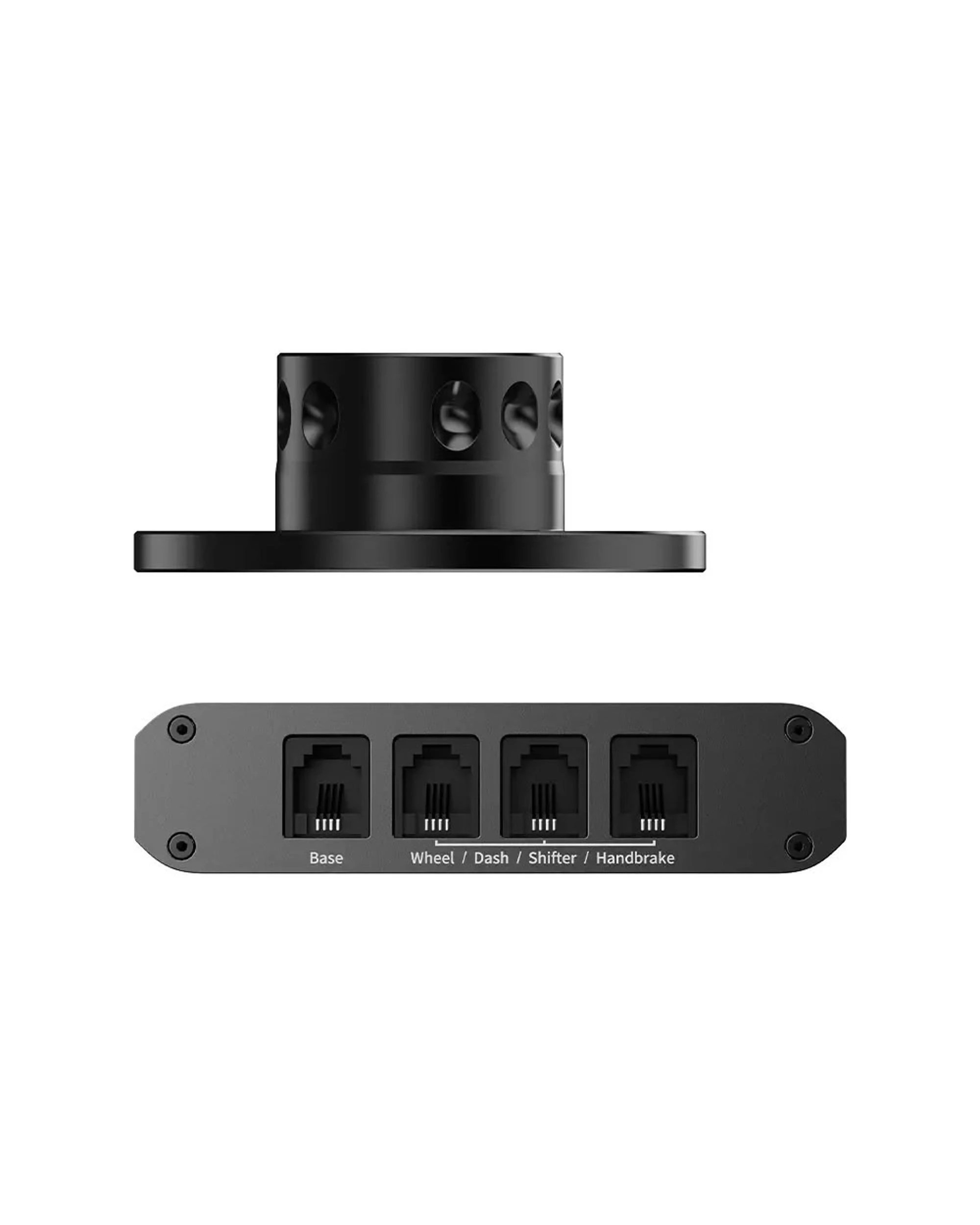 3 Moza Racing Universal Hub Kit, 3 of 4