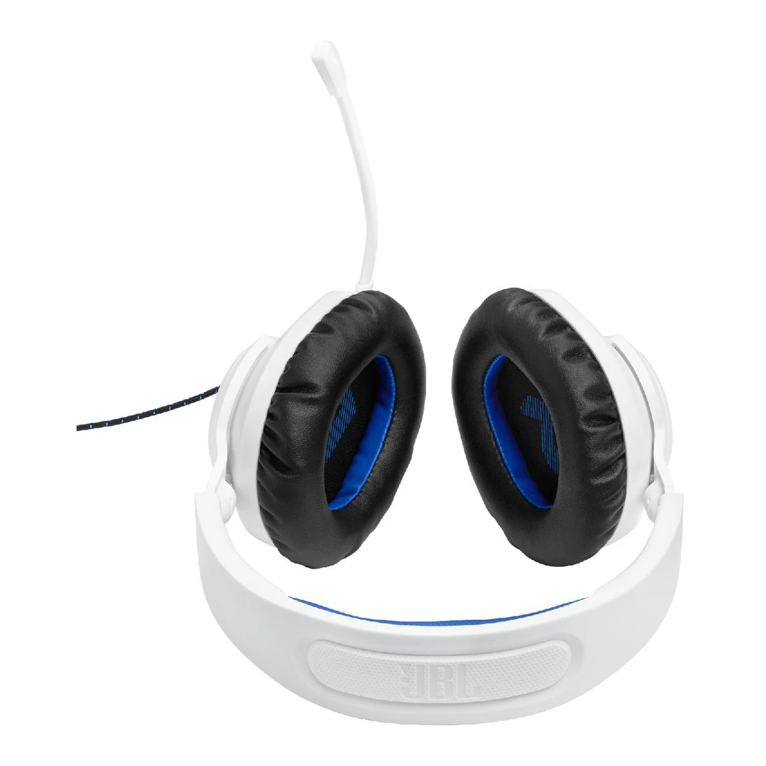 6 JBL Quantum 100P Wired Gaming Headset PS5, 6 of 7