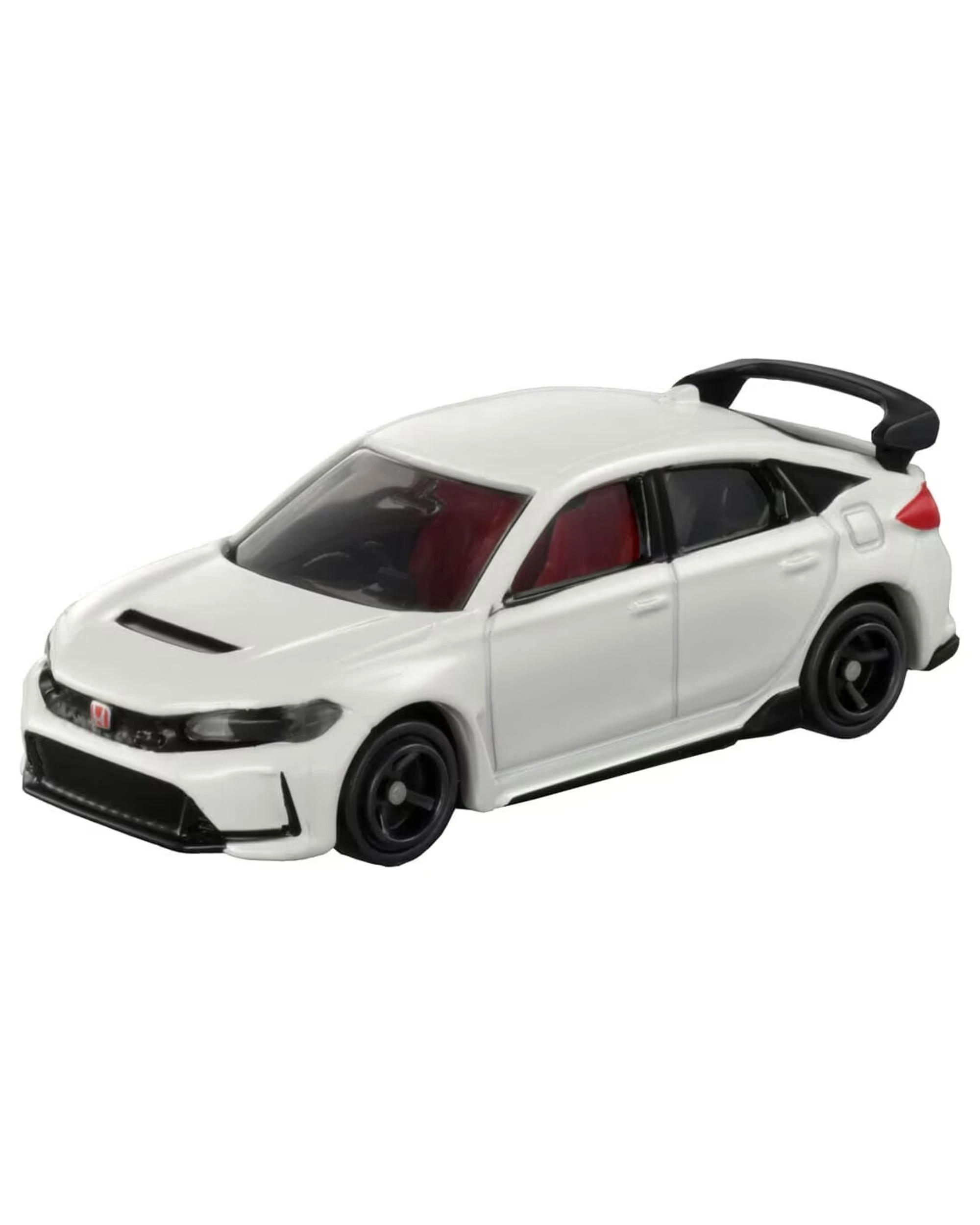 1 Tomica No.78-13 2022 Honda Civic Type R, 1 of 1