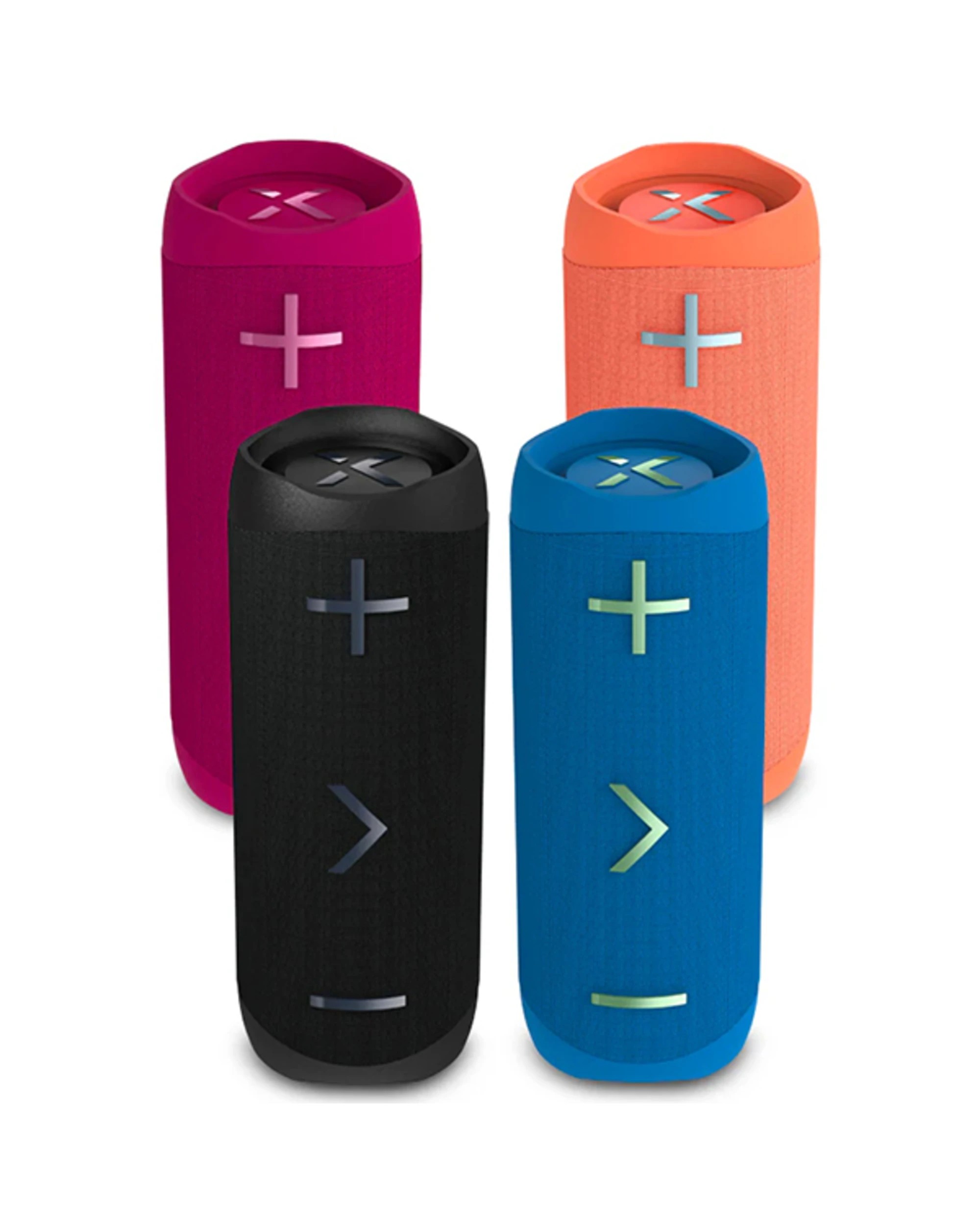 5 BlueAnt X3D MAX Portable 40W Bluetooth Speaker, 5 of 5