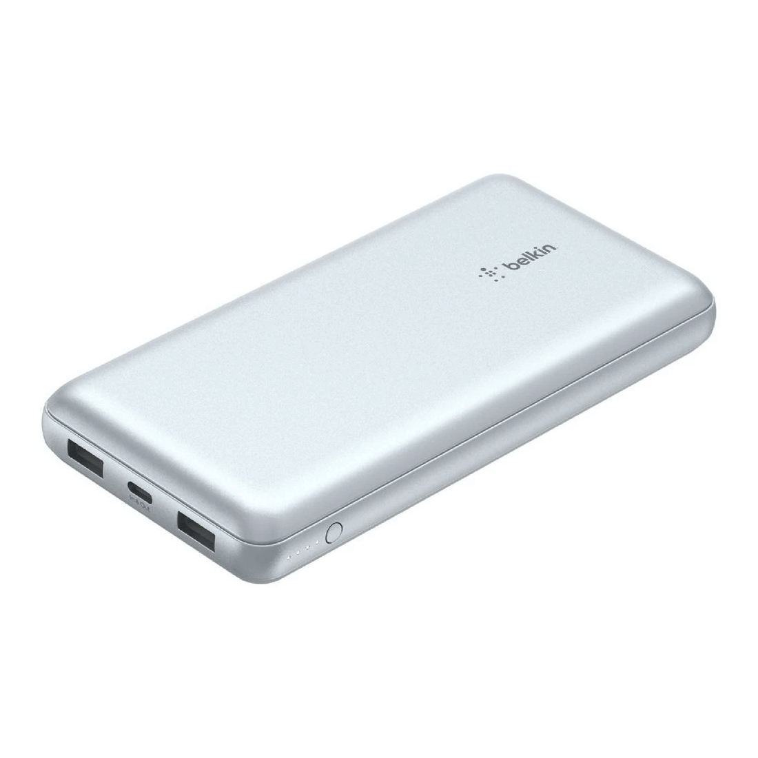 1 Belkin BoostCharge 20K 15W Powerbank Blue, 1 of 7
