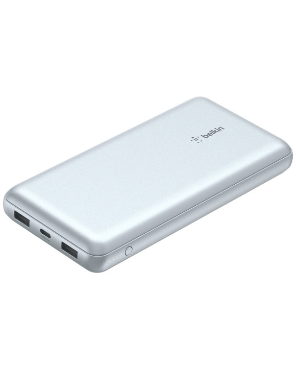 Belkin BoostCharge 20K 15W Powerbank Blue