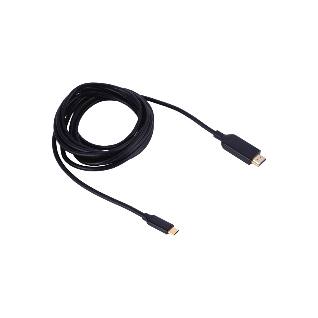 2 USB Type C to HDMI Cable - 3m, 2 of 6
