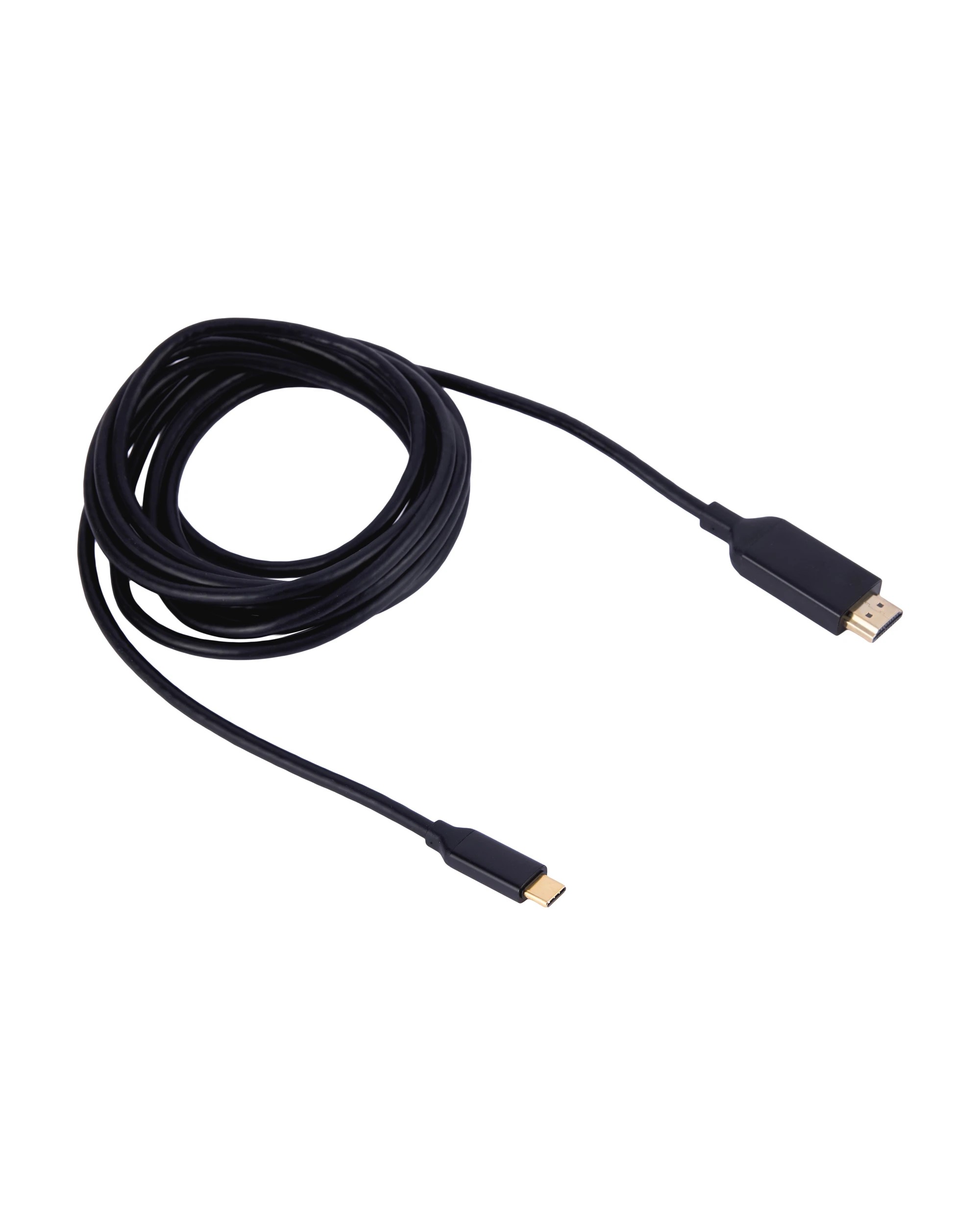 2 USB Type C to HDMI Cable - 3m, 2 of 6
