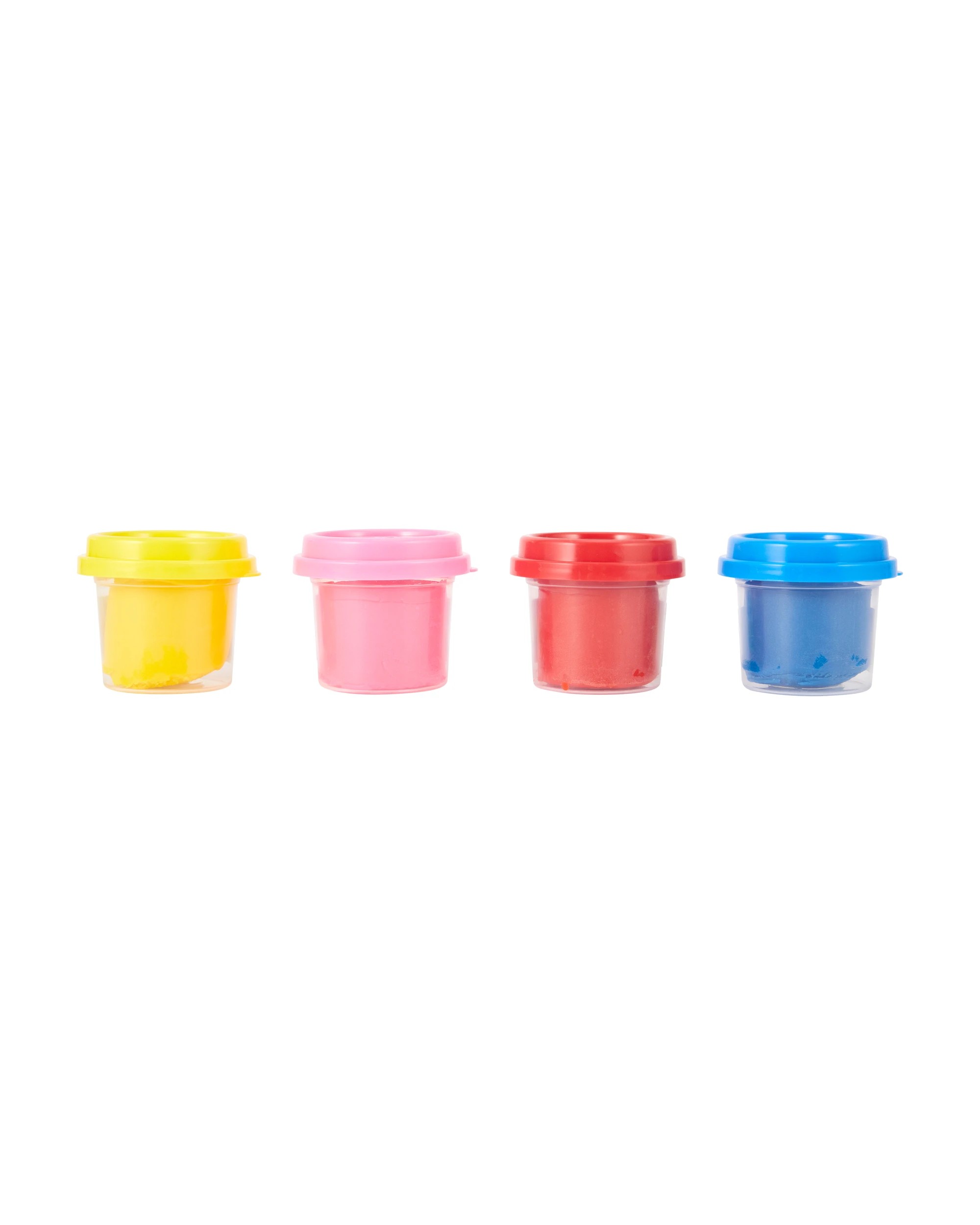 3 Nickelodeon PAW Patrol 4 Pack Dough Set, 3 of 5
