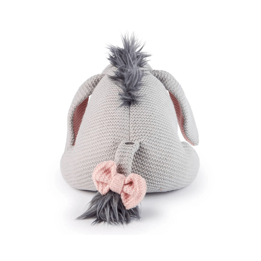 5 Gund Disney Gund Knit Eeyore 15cm Plush, 5 of 7