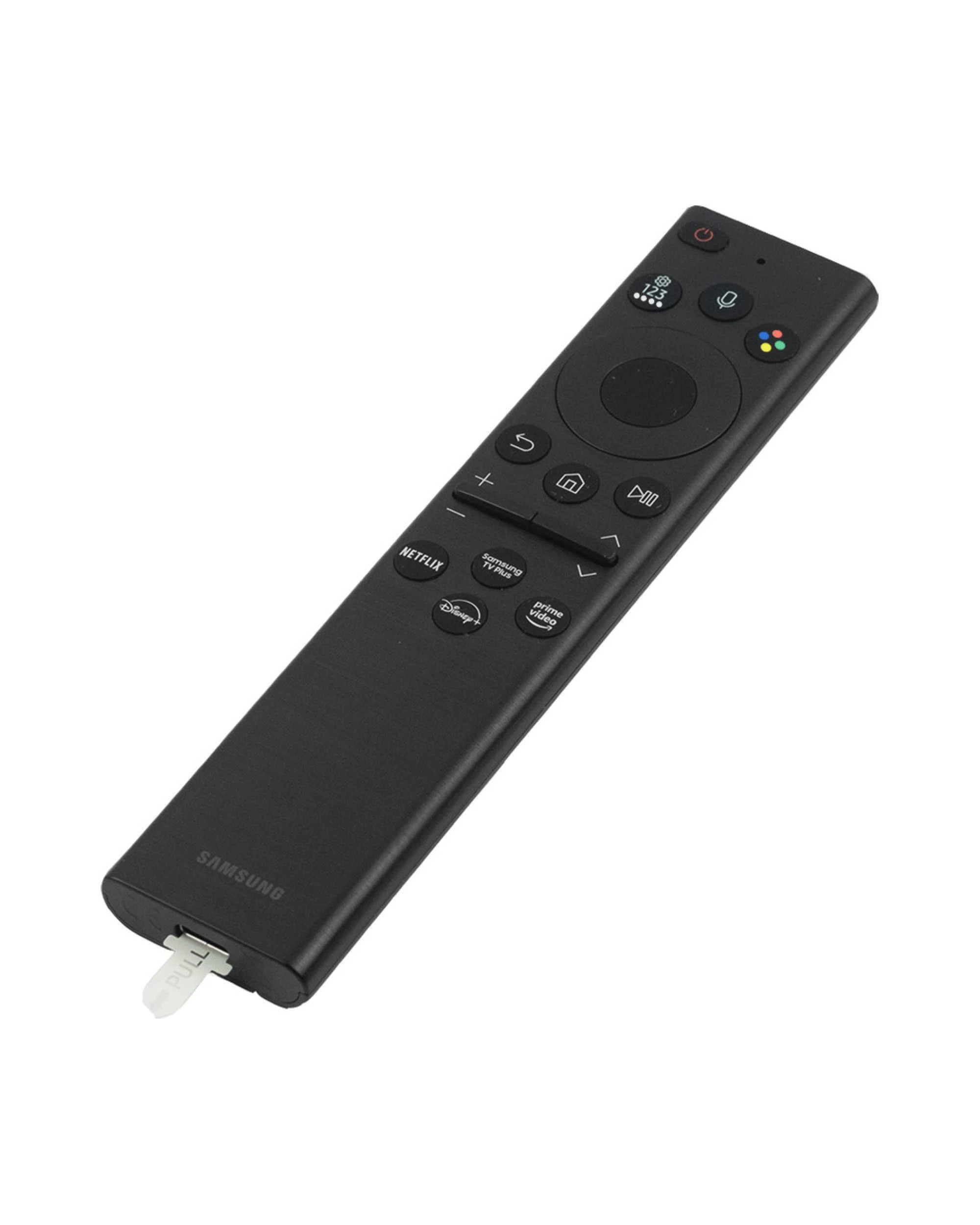 3 Samsung Genuine BN59-01386B Smart TV Remote Control - Black, 3 of 4