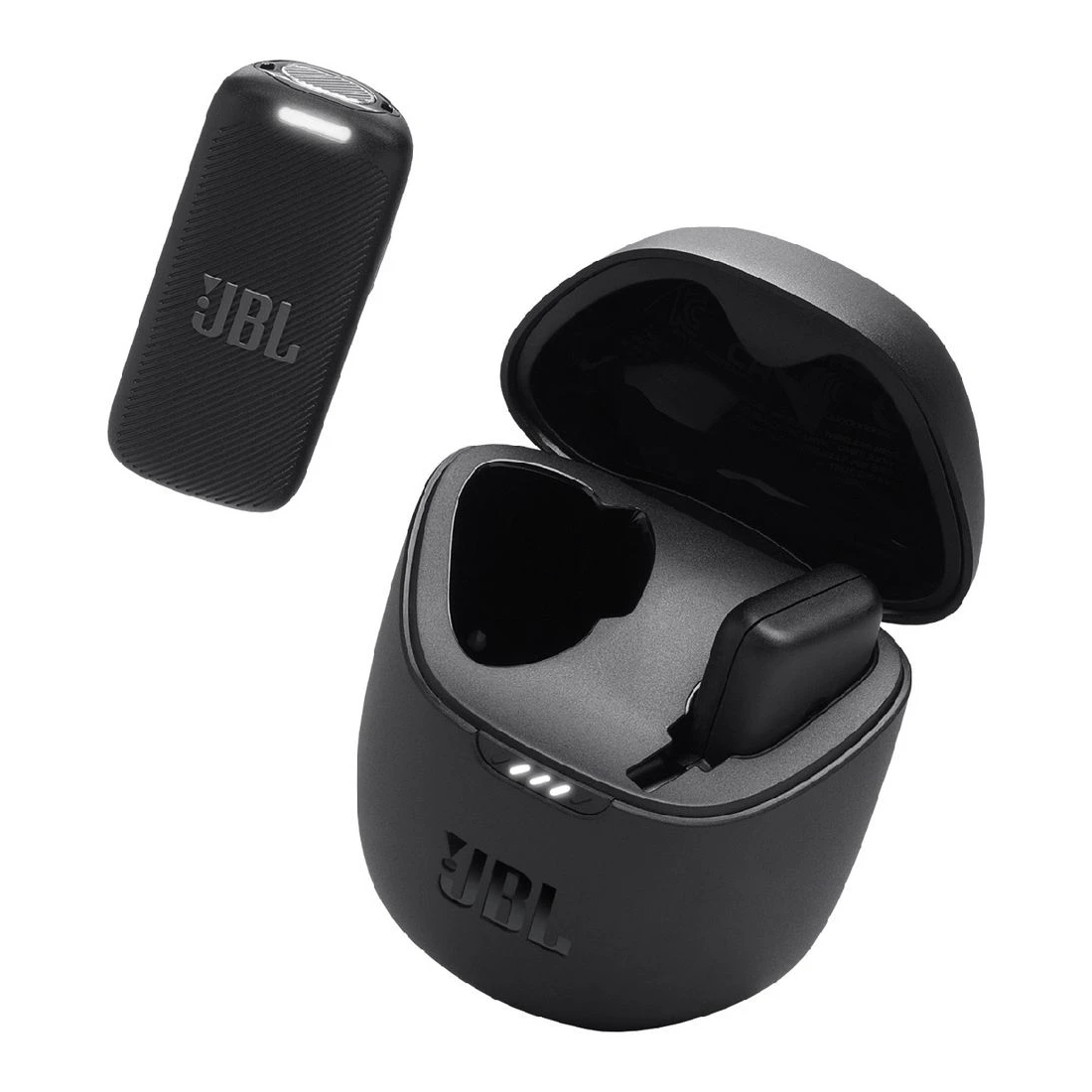 6 JBL Quantum Stream Wireless USB-C Microphone Black, 6 of 10
