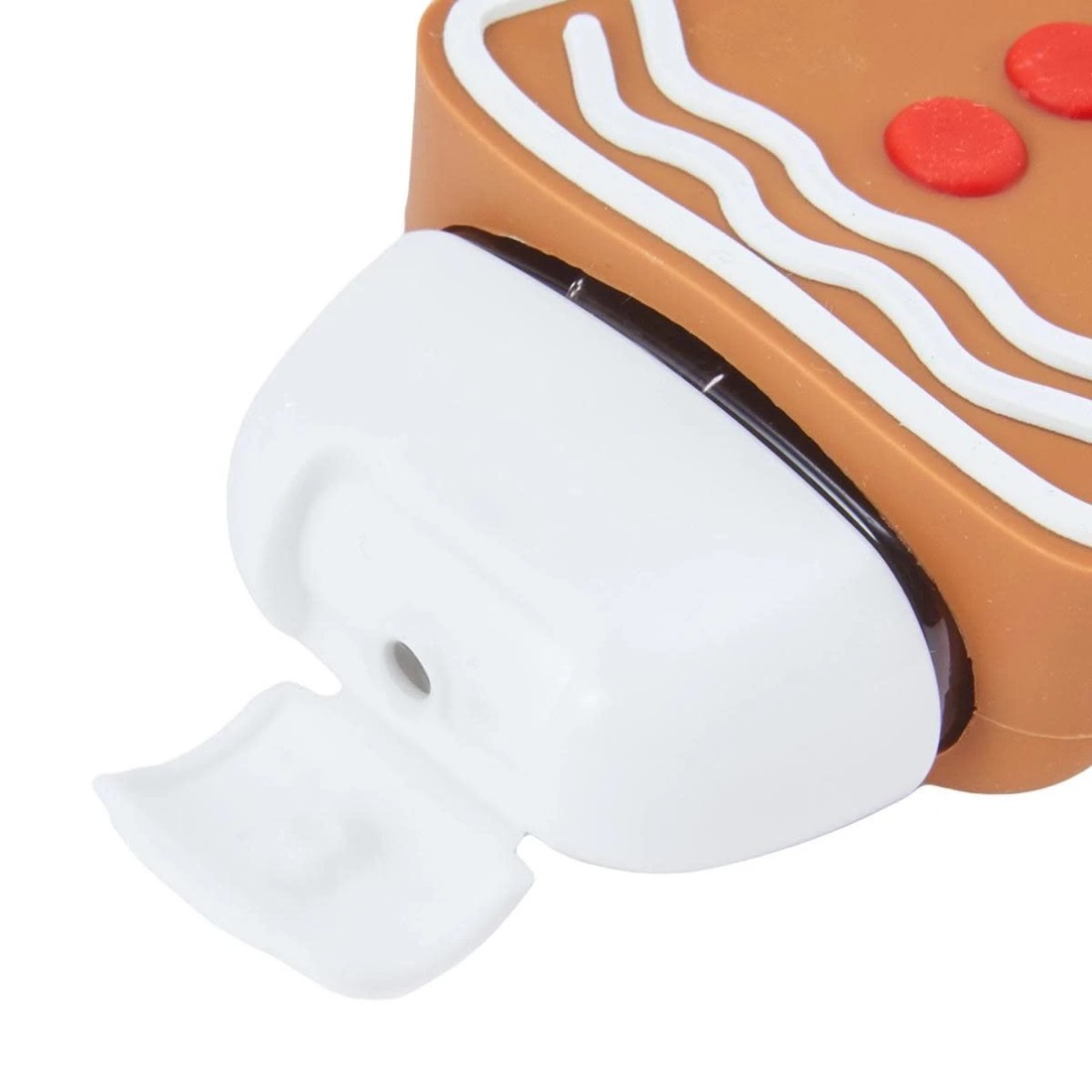 5 OXX Bodycare Hand Sanitiser Gel 30ml - Gingerbread, 5 of 6