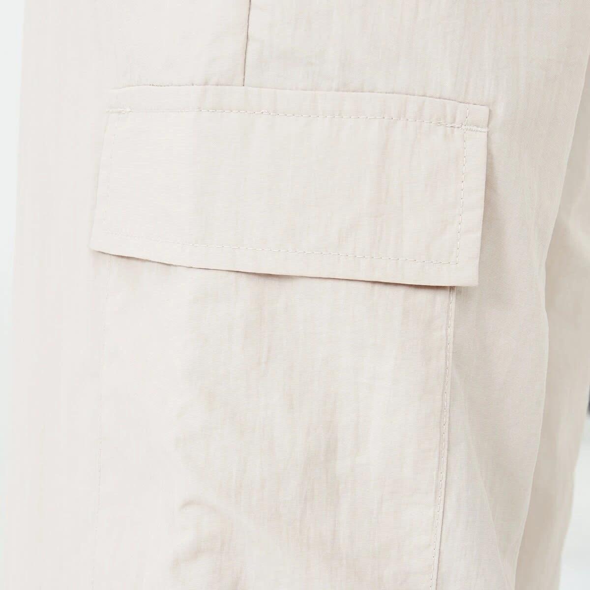 5 Parachute Pants Sand Beige, 5 of 9