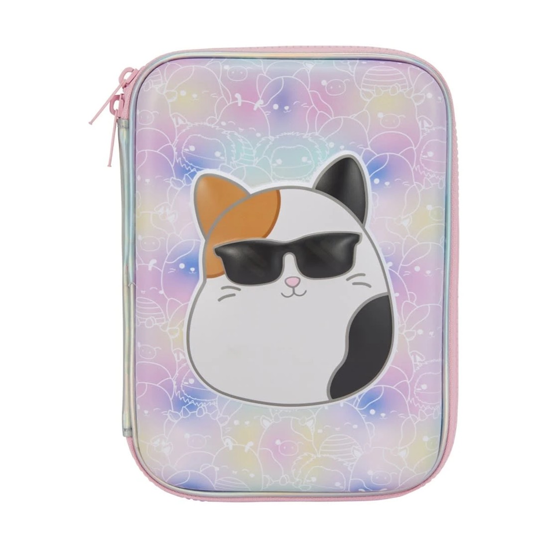 1 Original Squishmallows Pencil Case, 1 of 5