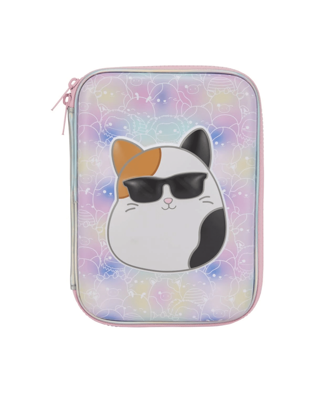 1 Original Squishmallows Pencil Case, 1 of 5