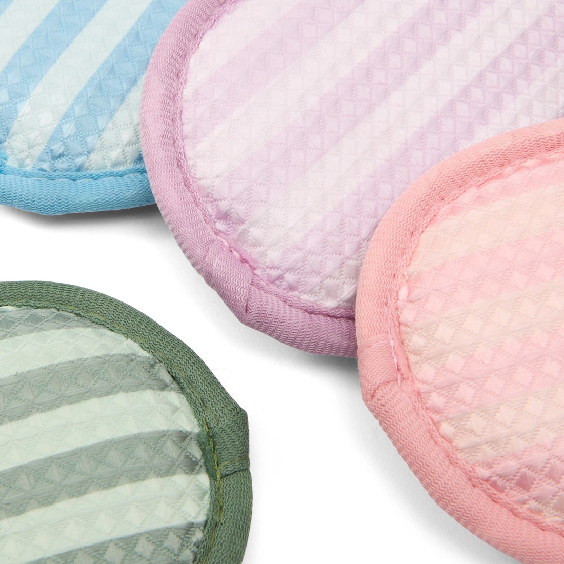 5 4 Pack Scrubbing Pads, 5 of 6