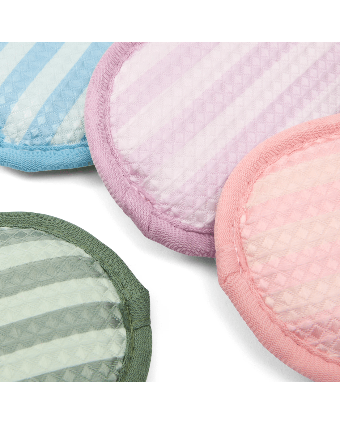 5 4 Pack Scrubbing Pads, 5 of 6