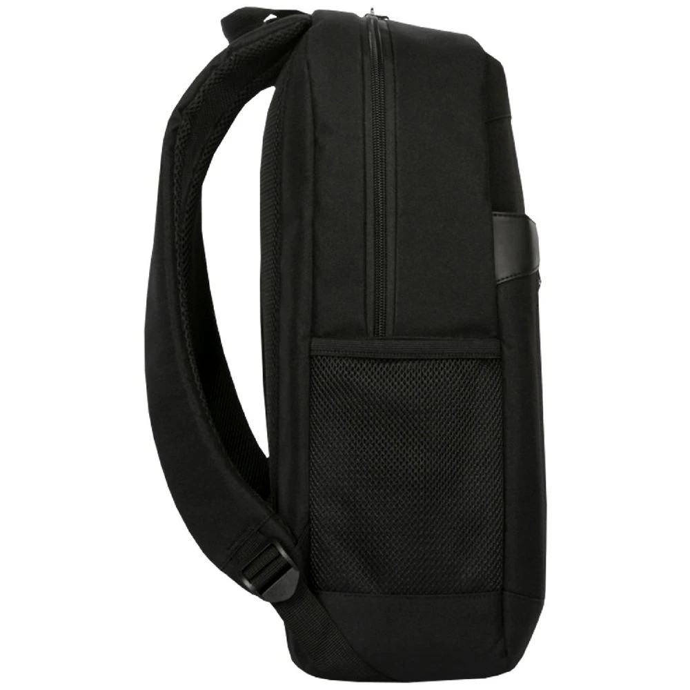 8 Targus 16" GeoLite EcoSmart Plus Backpack Black, 8 of 10