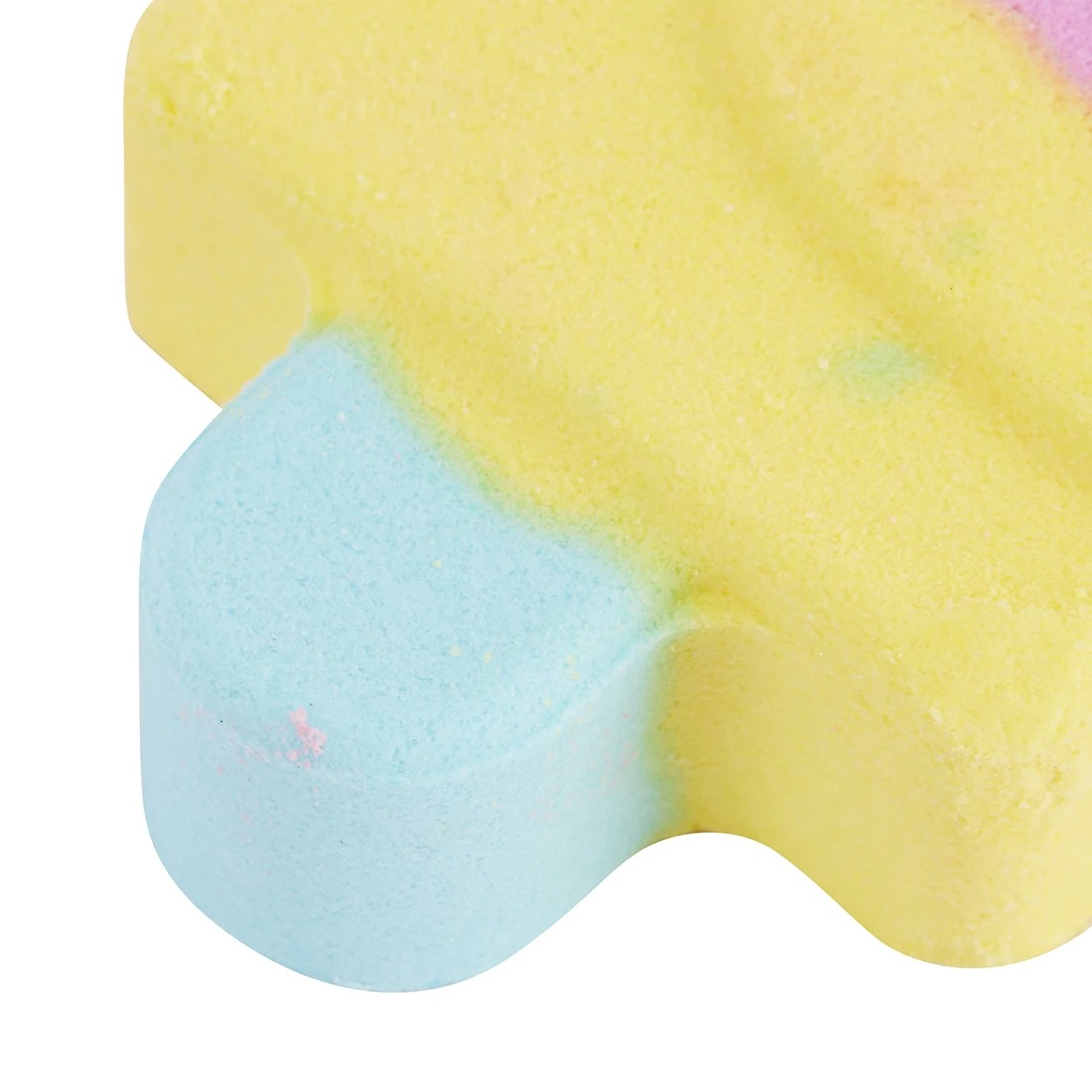 4 OXX Bodycare 9 Piece Multi Bath Fizzers - Ice Cream, 4 of 7