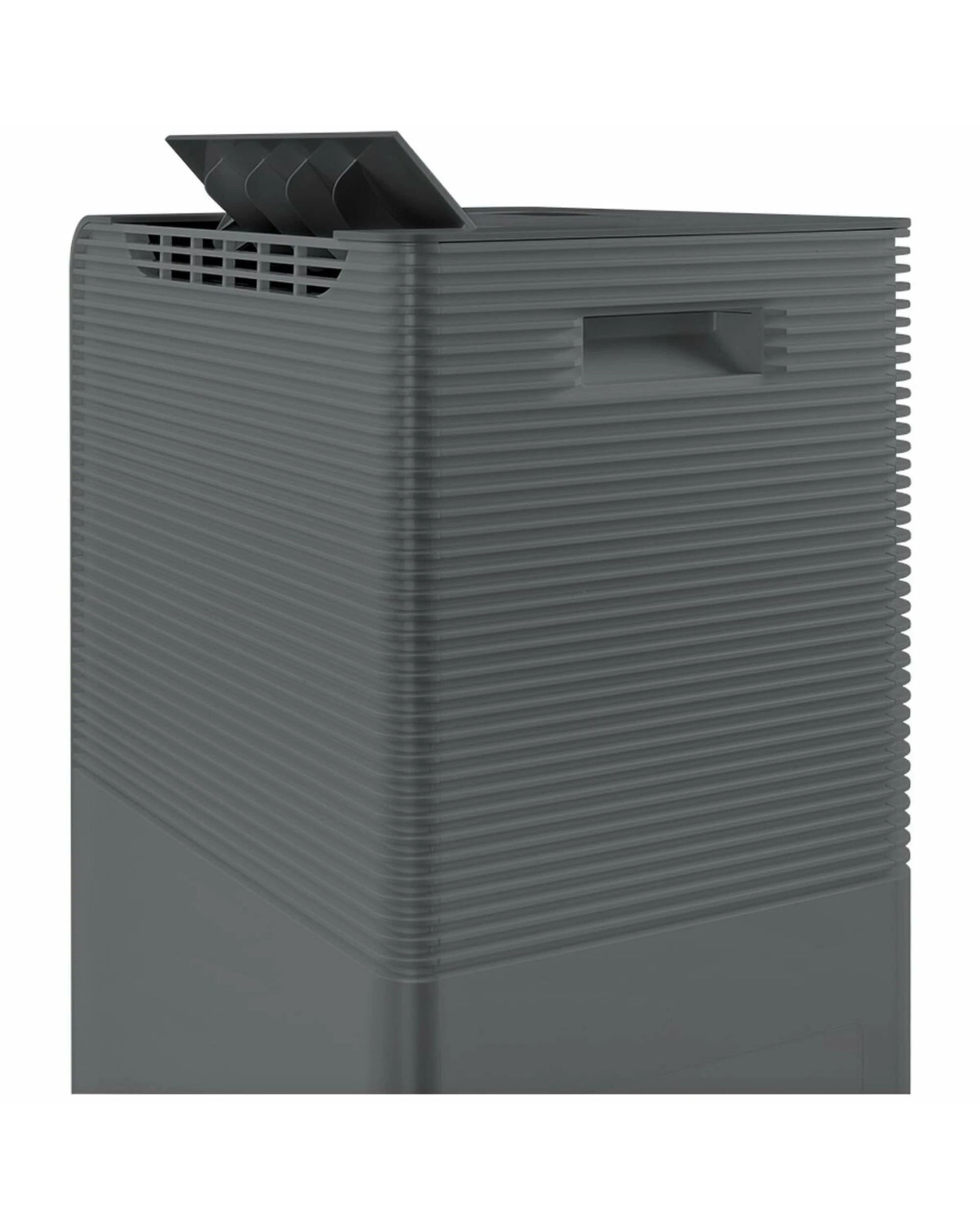 2 Ionmax Rhine Pro 50L Compressor Dehumidifier & Air Purifier, 2 of 5