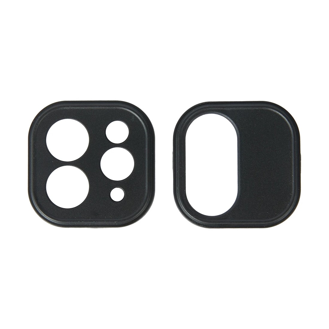 7 iPad 10.9in. Cover - Black, 7 of 8