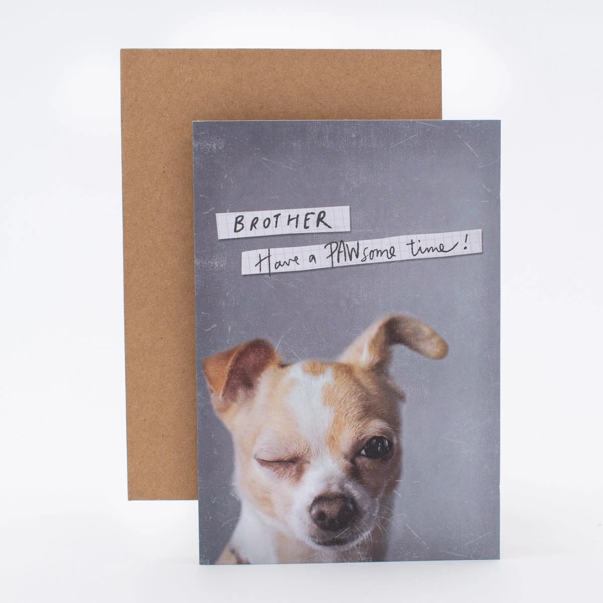 2 Hallmark Birthday Card For Brother, 2 of 3