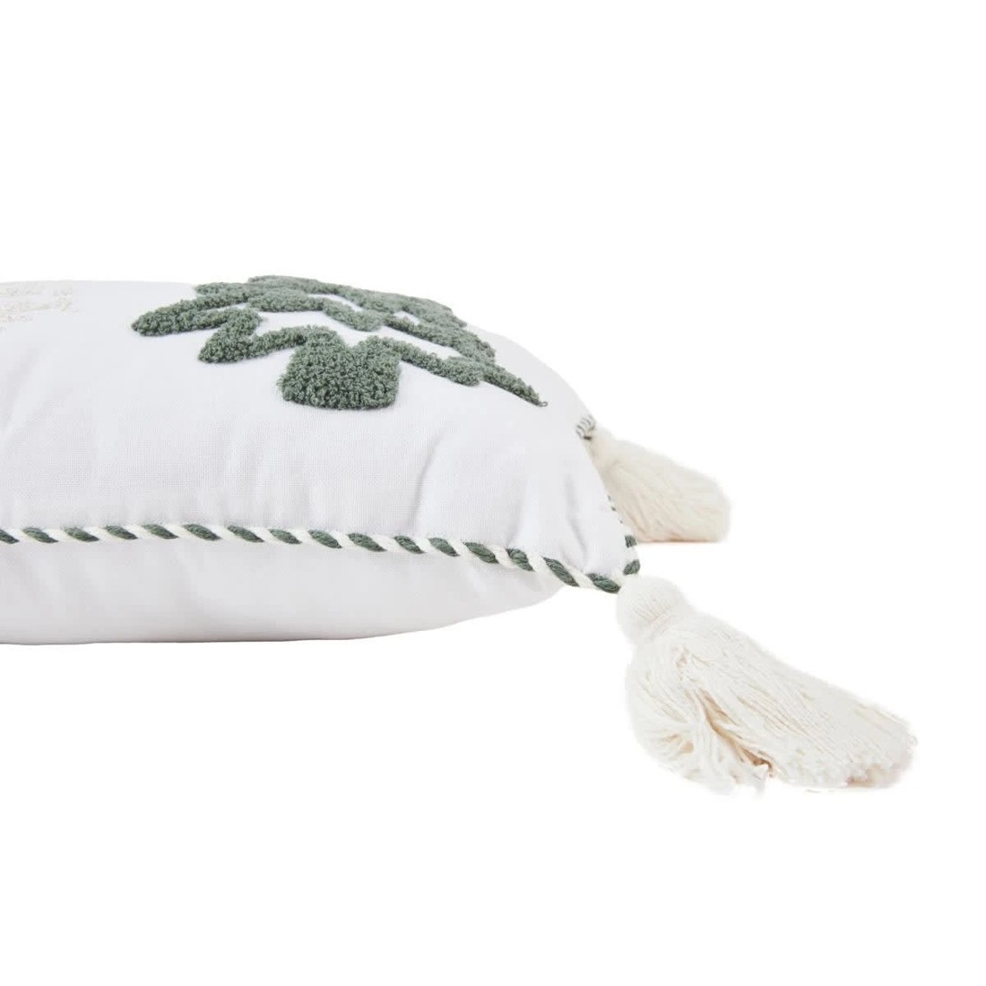 2 Tufted Tree Cushion, 2 of 4