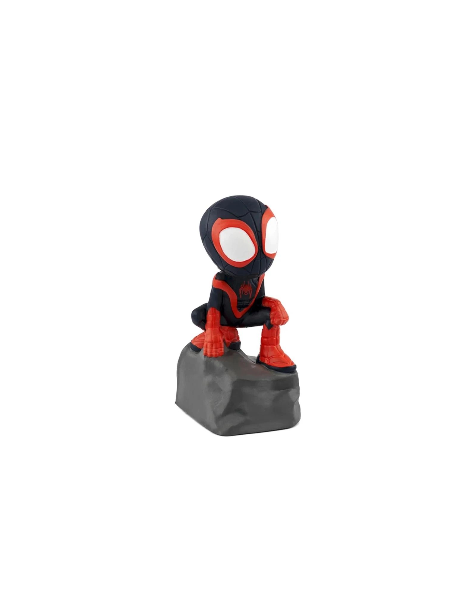 2 Tonies - Marvel - Spidey & His Amazing Friends: Spin (Miles Morales) Tonie Audio Character - Multi, 2 of 5