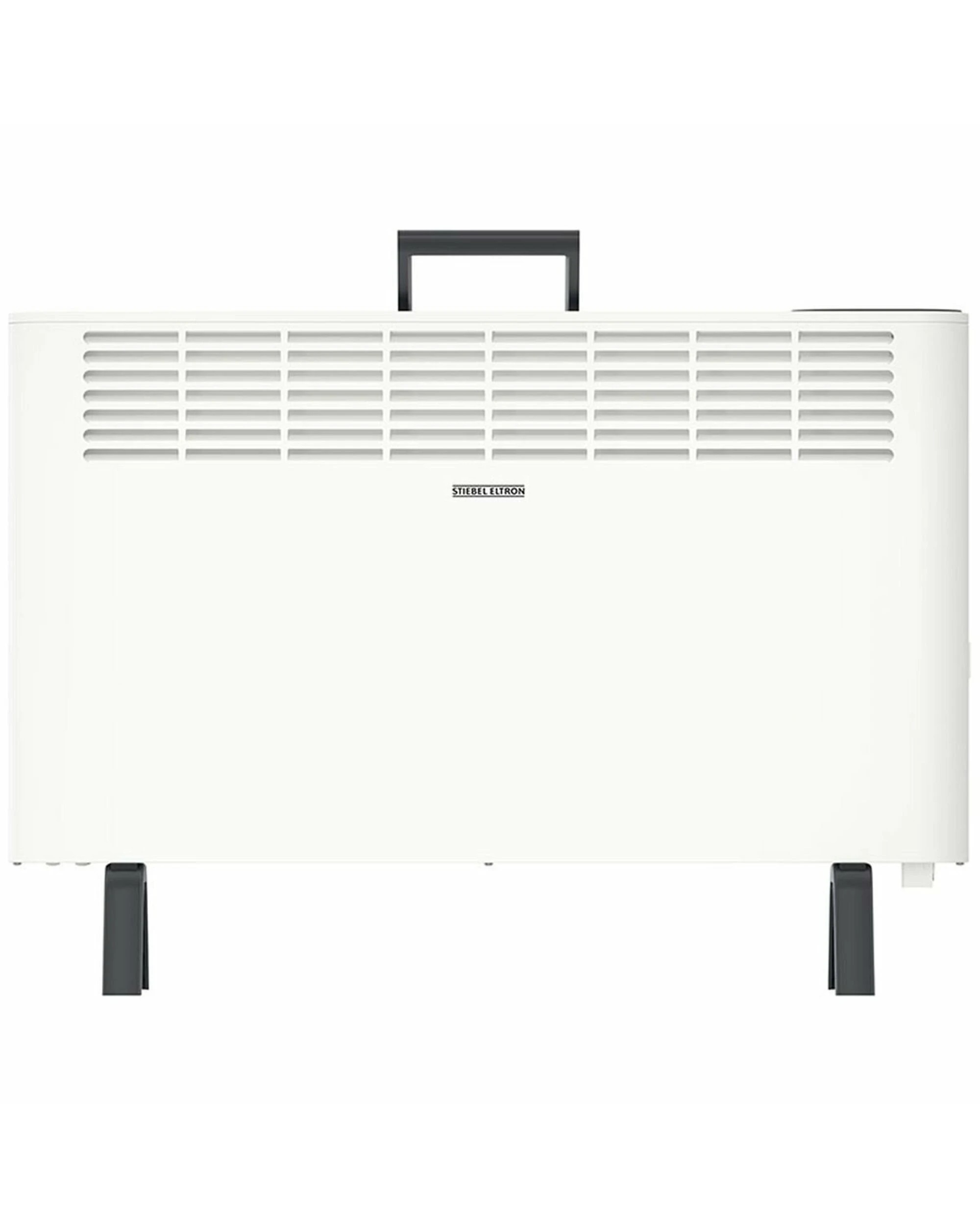 1 Stiebel Eltron CNS 2000 Plus LCD Move White, 1 of 5