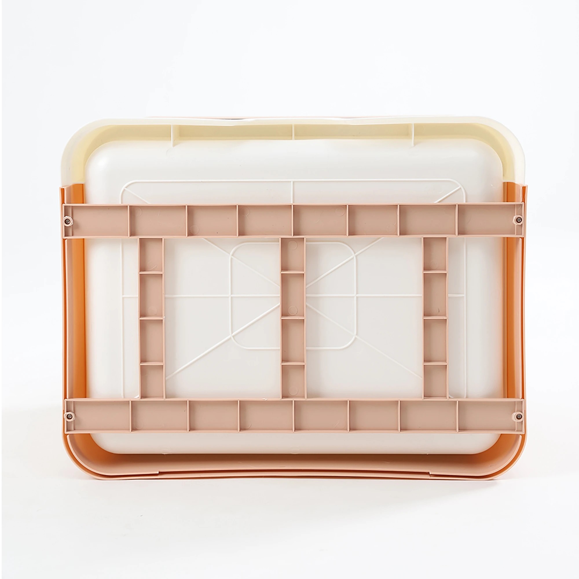 4 Pawz Foldable Cat Litter Box, 4 of 6