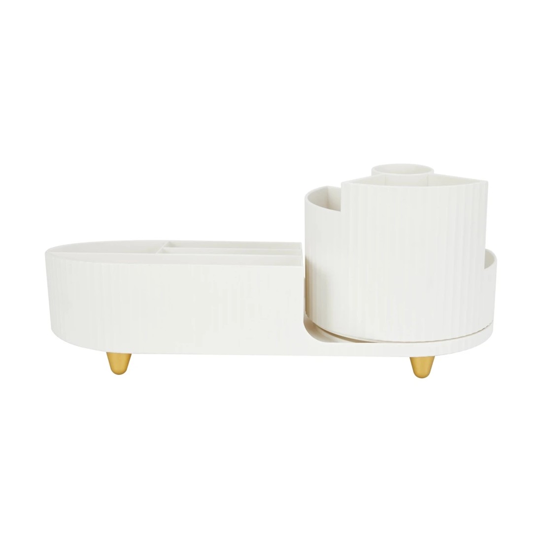 8 Linear Turntable Organiser, 8 of 9