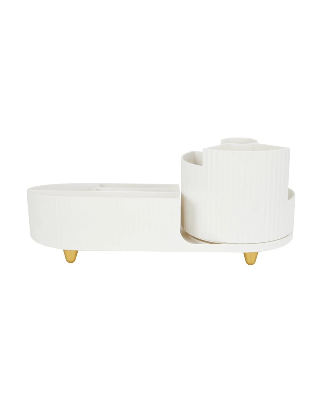 8 Linear Turntable Organiser, 8 of 9