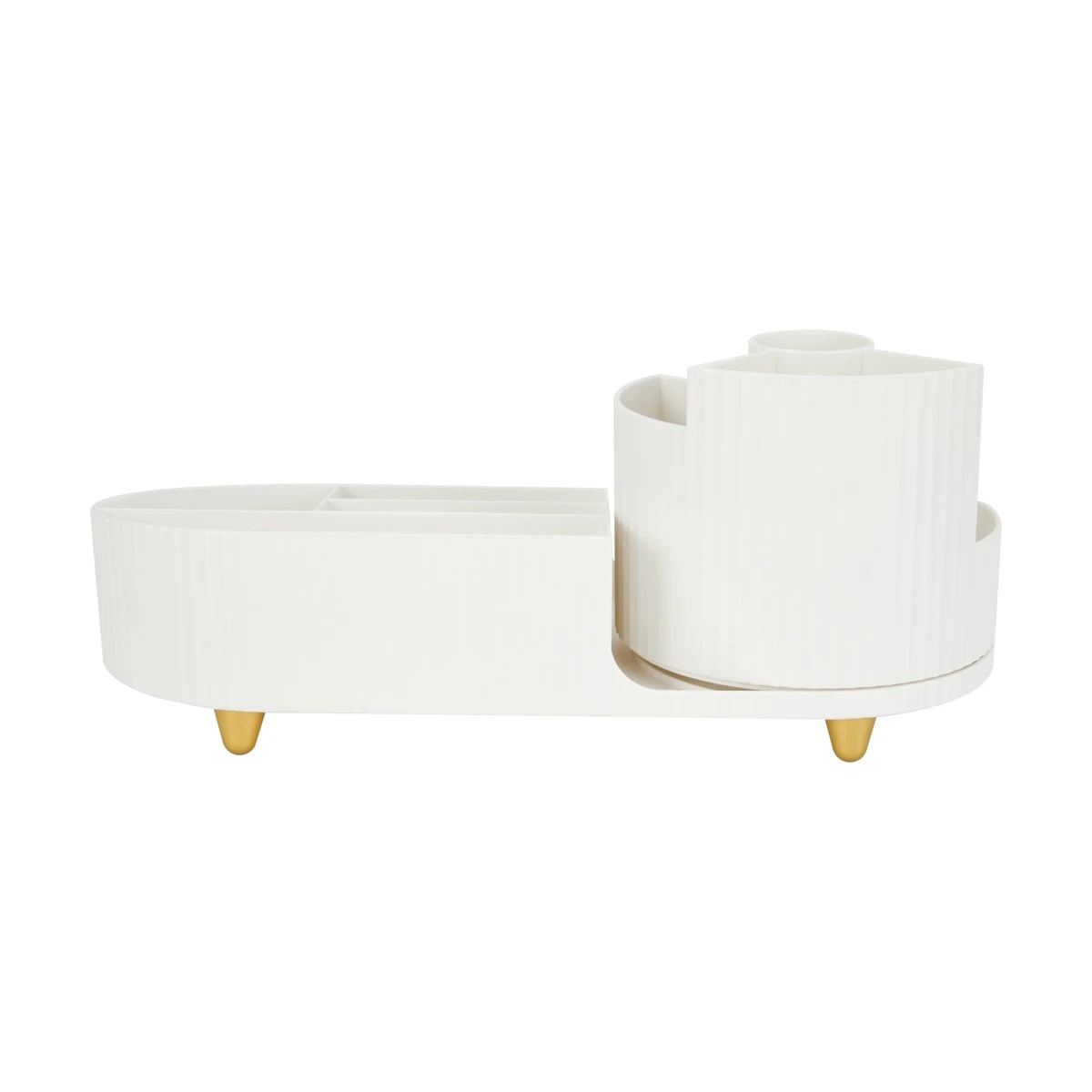 8 Linear Turntable Organiser, 8 of 9