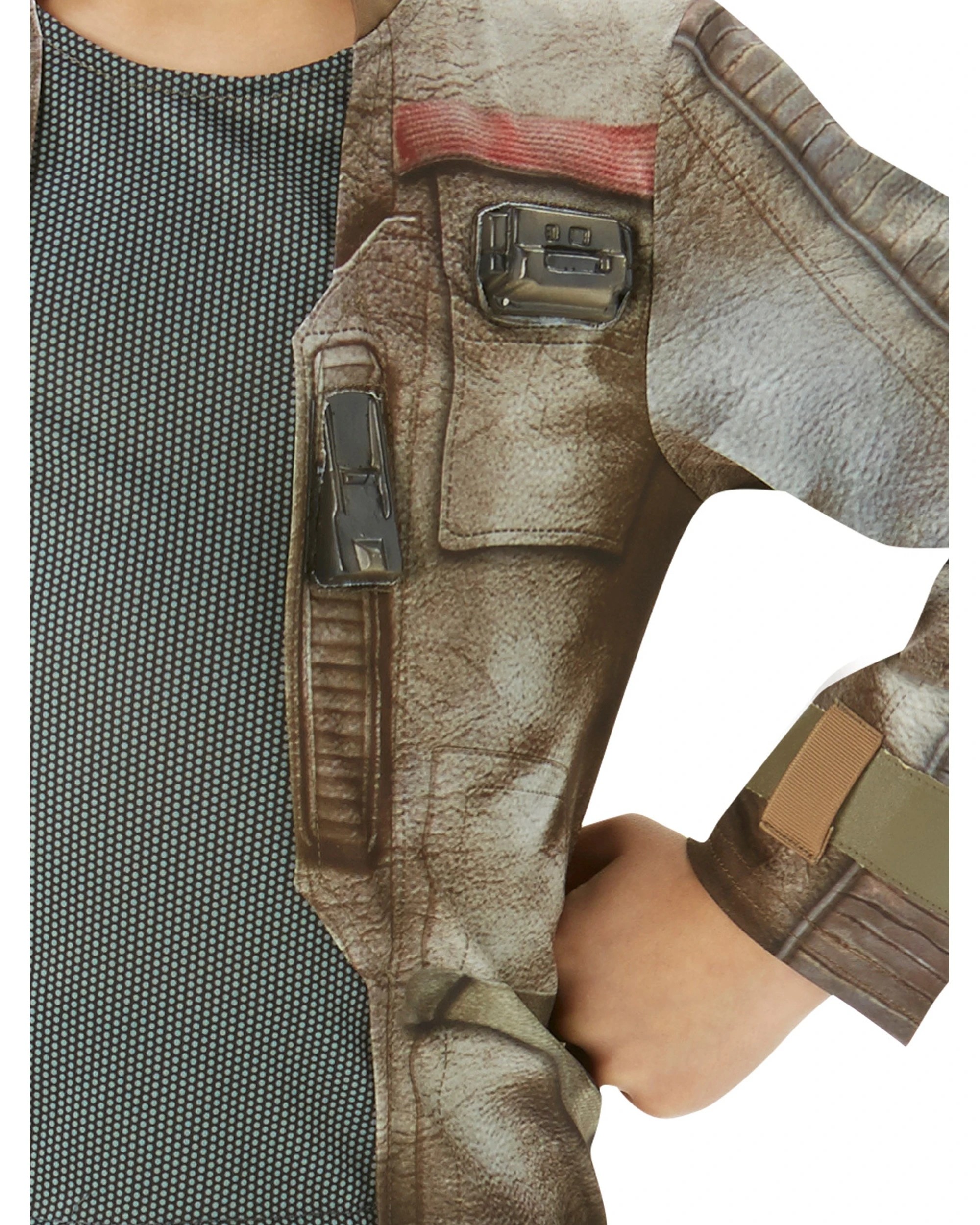 3 Star Wars Finn Deluxe Dress Up Costume Kids S - Multi, 3 of 3