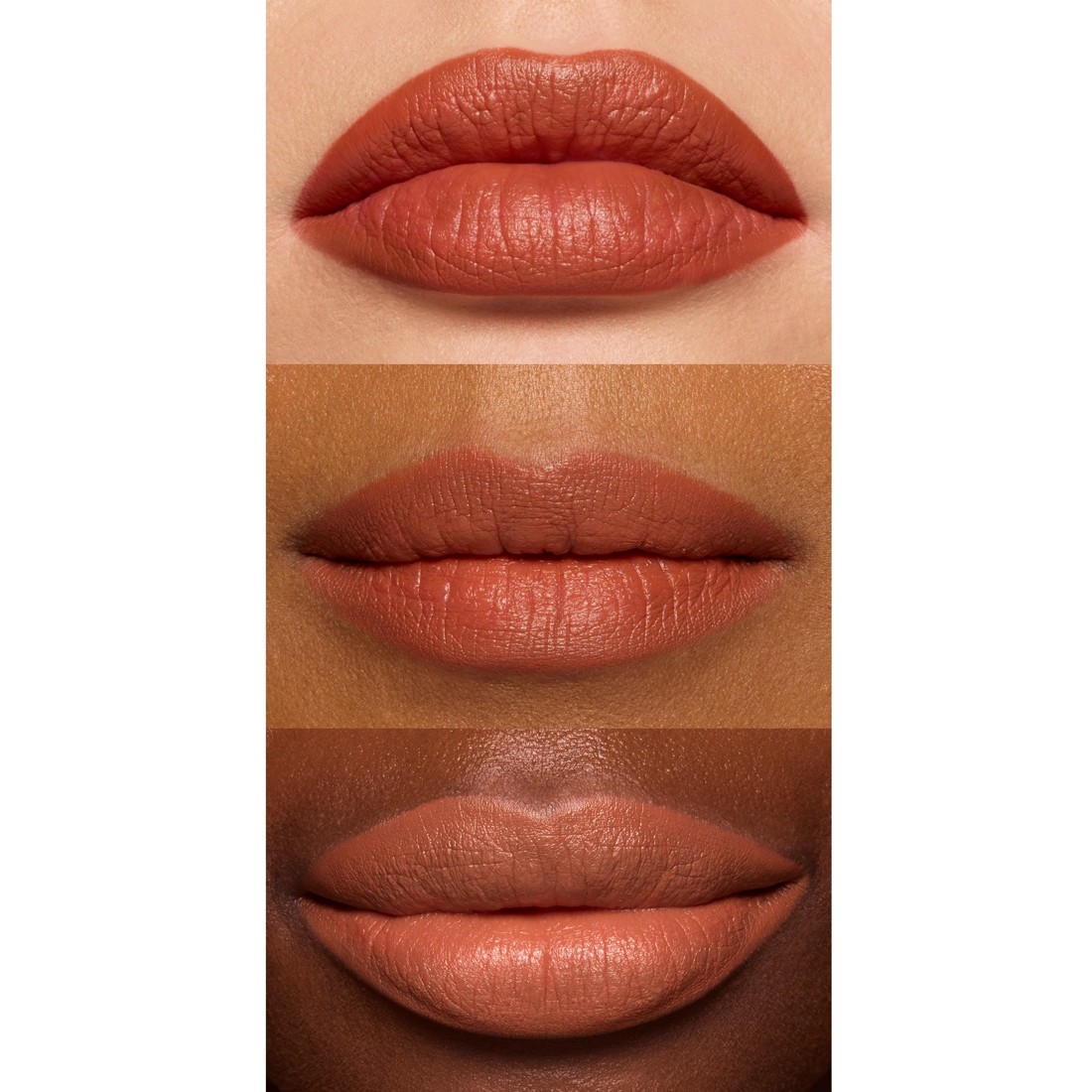 3 e.l.f. Cream Glide Lip Liner - Cinnamatic Pink, 3 of 4