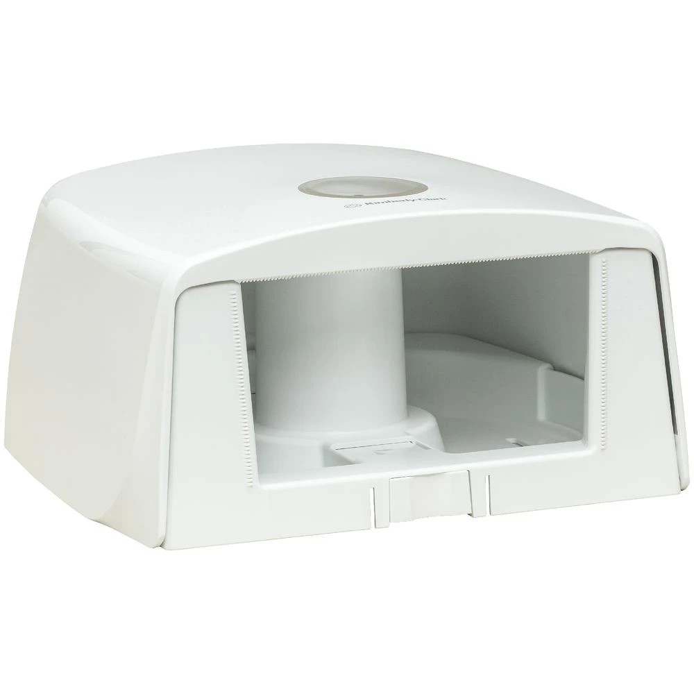5 Aquarius Jumbo Roll Dispenser, 5 of 8