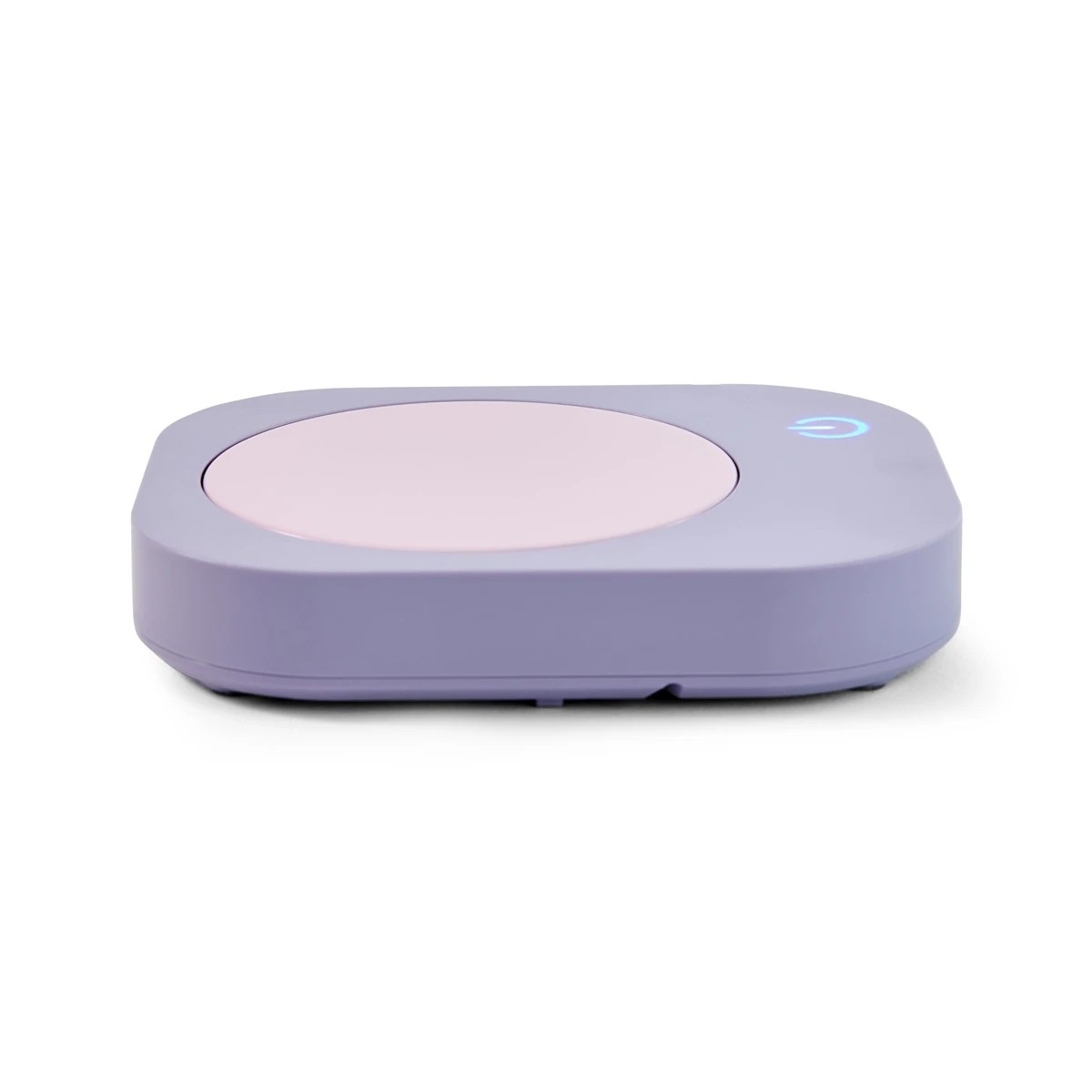 6 Desktop Mug Warmer - Purple, 6 of 7