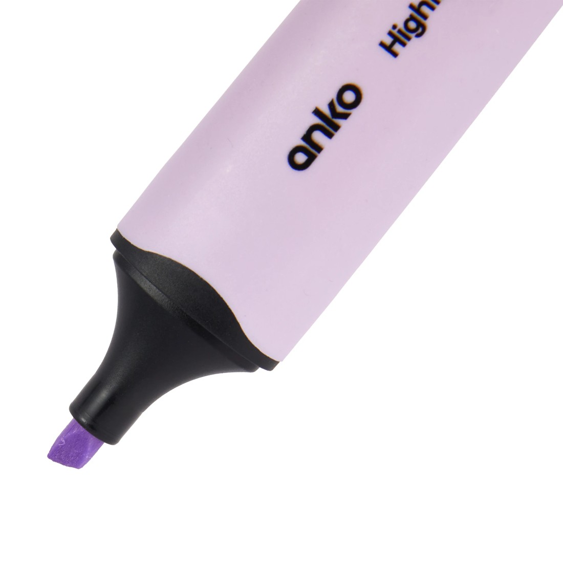 6 24 Pack Highlighters - Neon and Pastel, 6 of 6