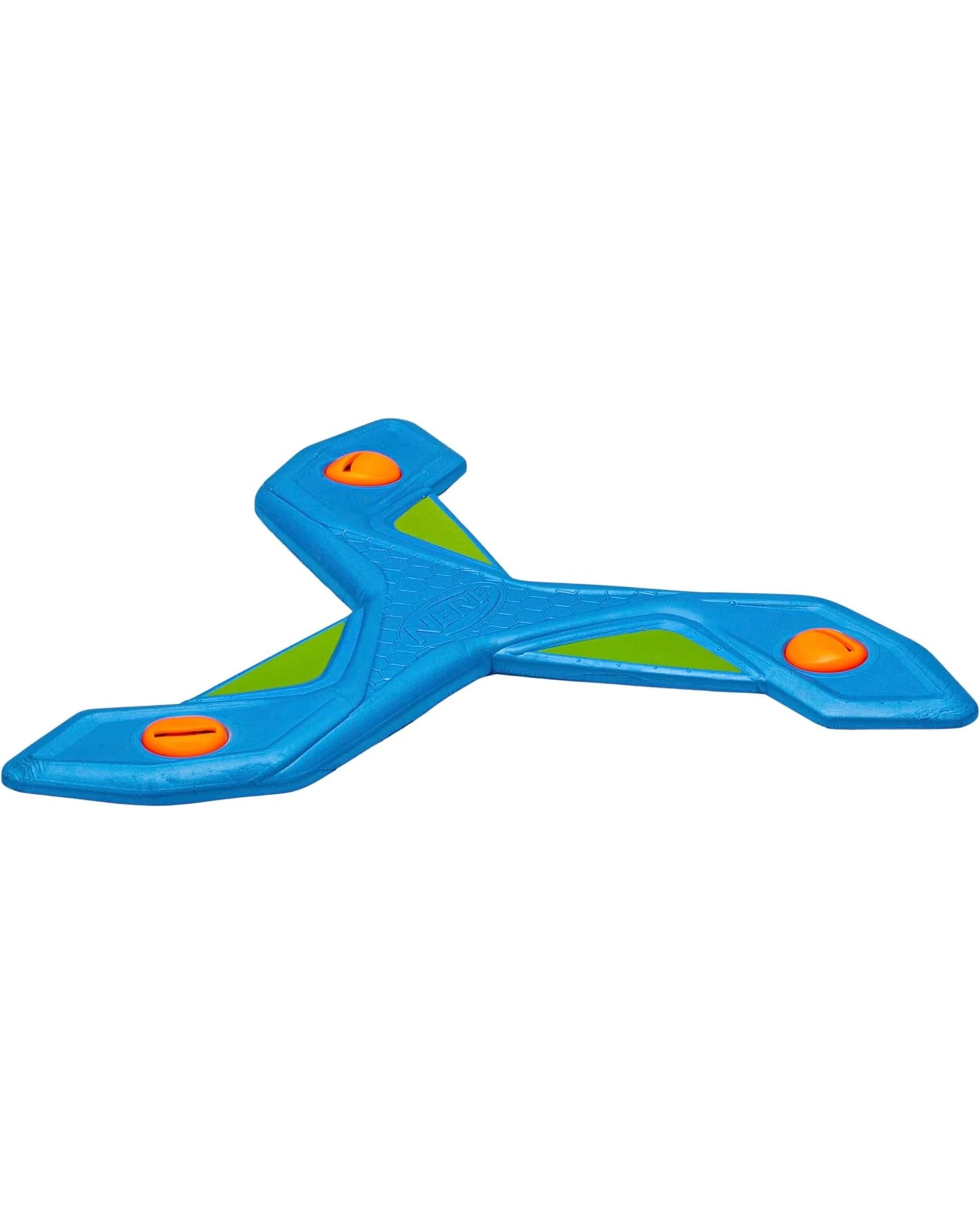 2 Nerf Slingerang Foam Boomerang, 2 of 6